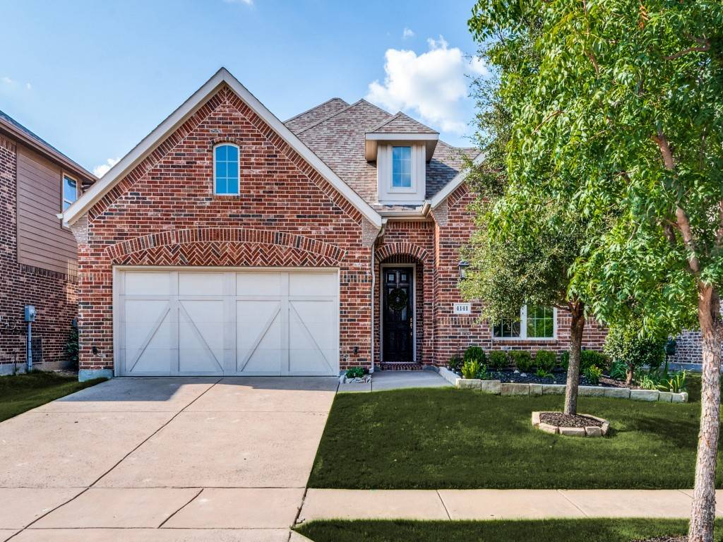 Celina, TX 75009,4141 Maclin DR