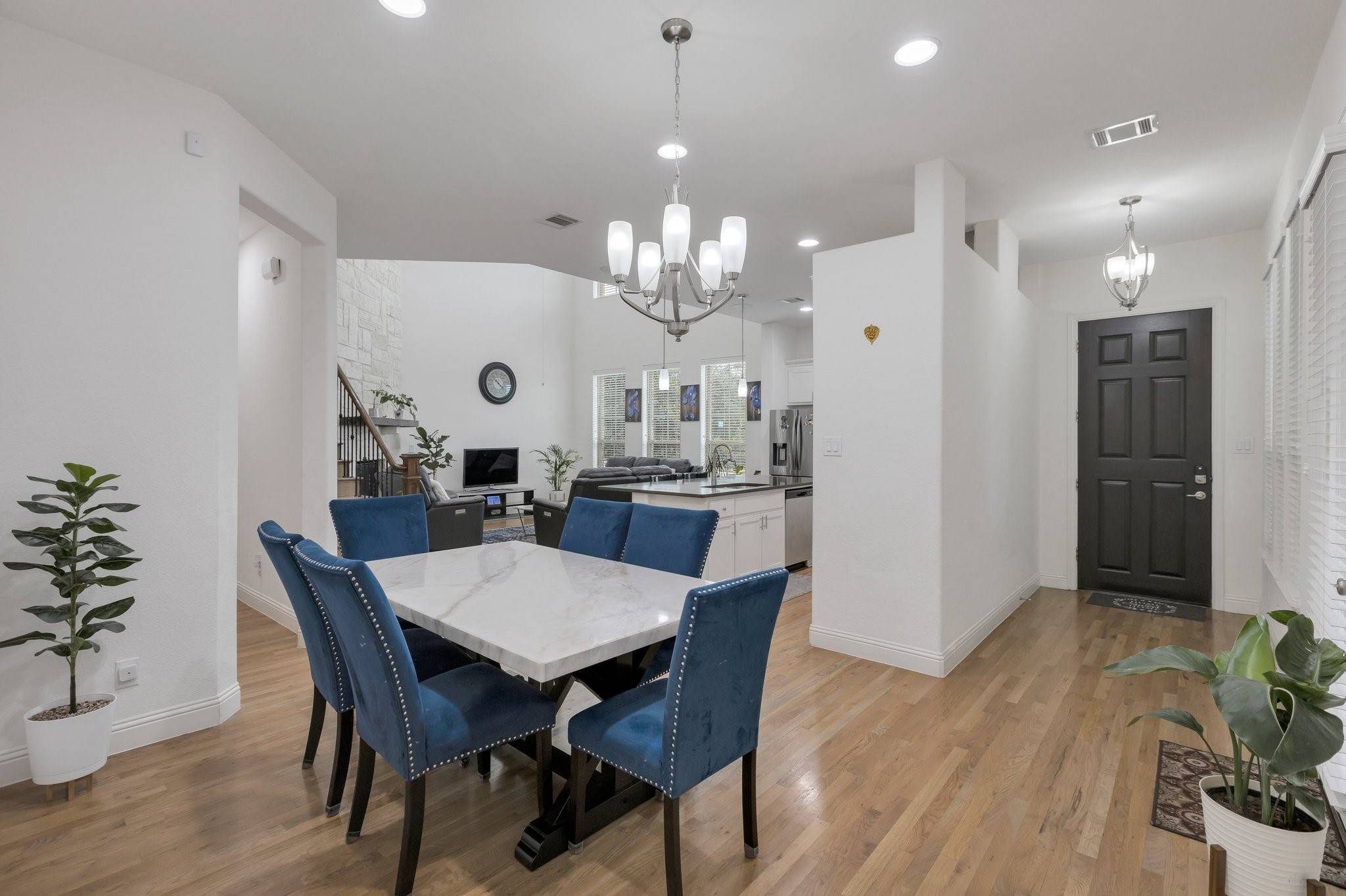 Richardson, TX 75080,2464 Castle Ridge DR