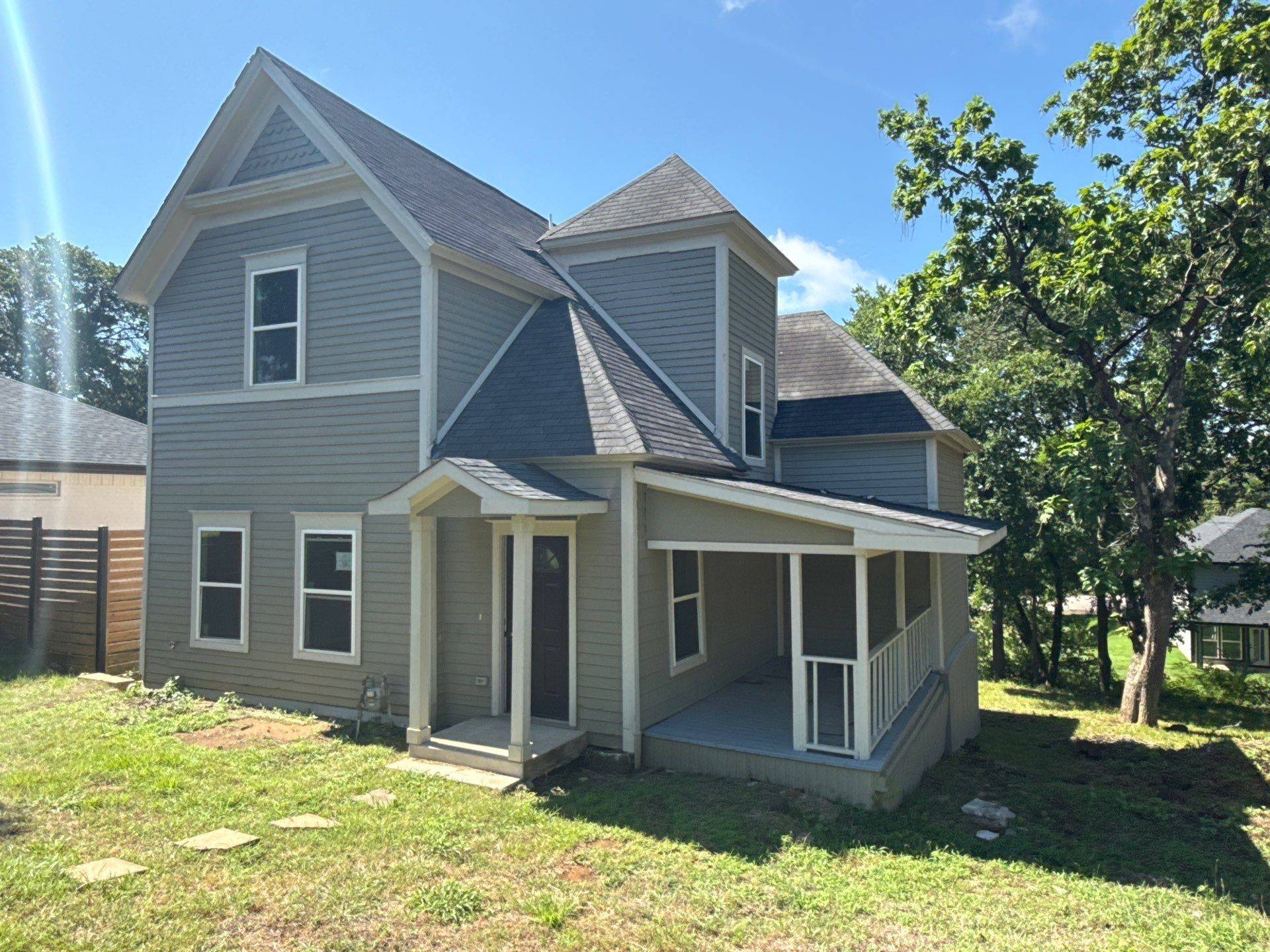Denison, TX 75020,1510 W Woodard ST