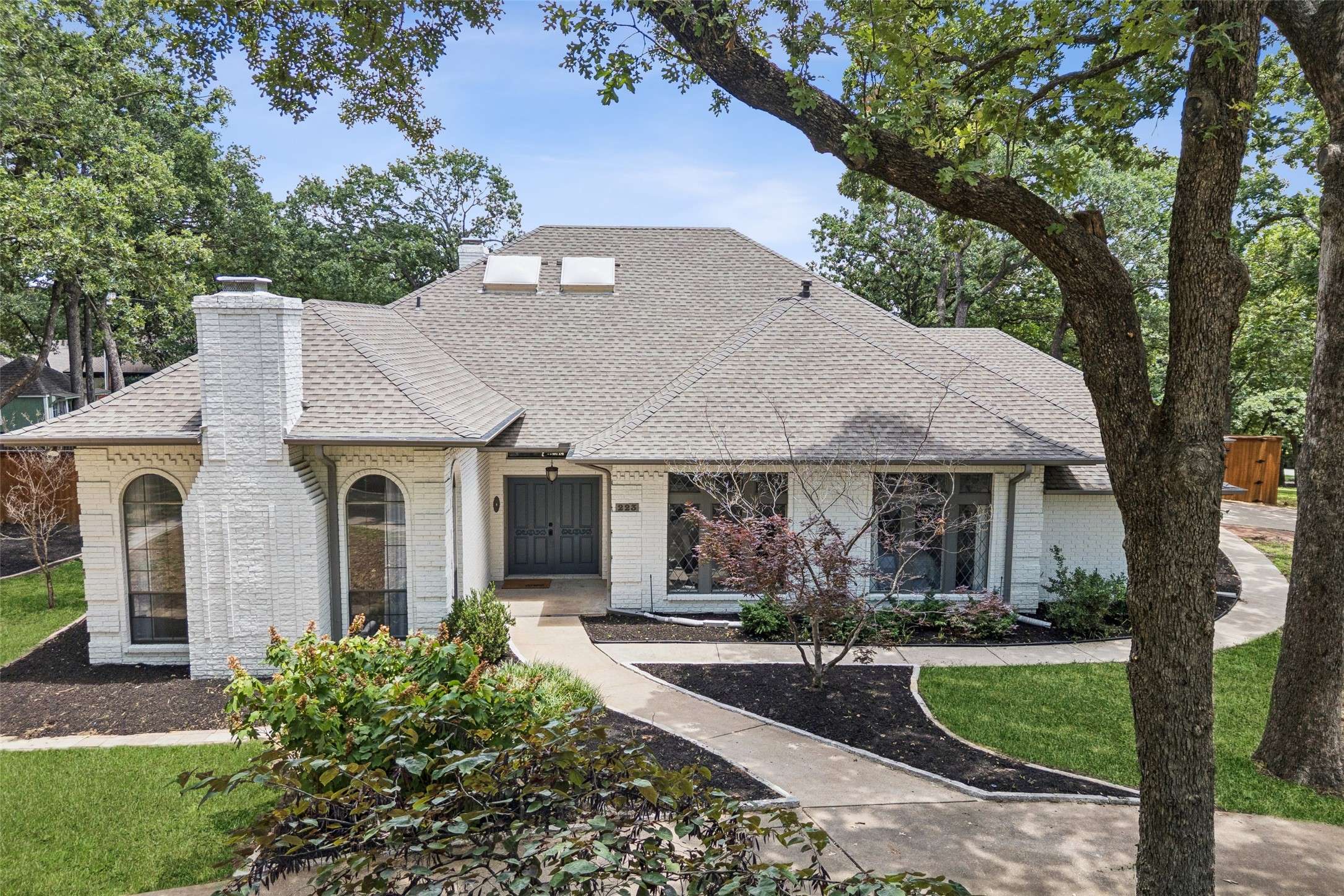 Southlake, TX 76092,223 Westwood DR