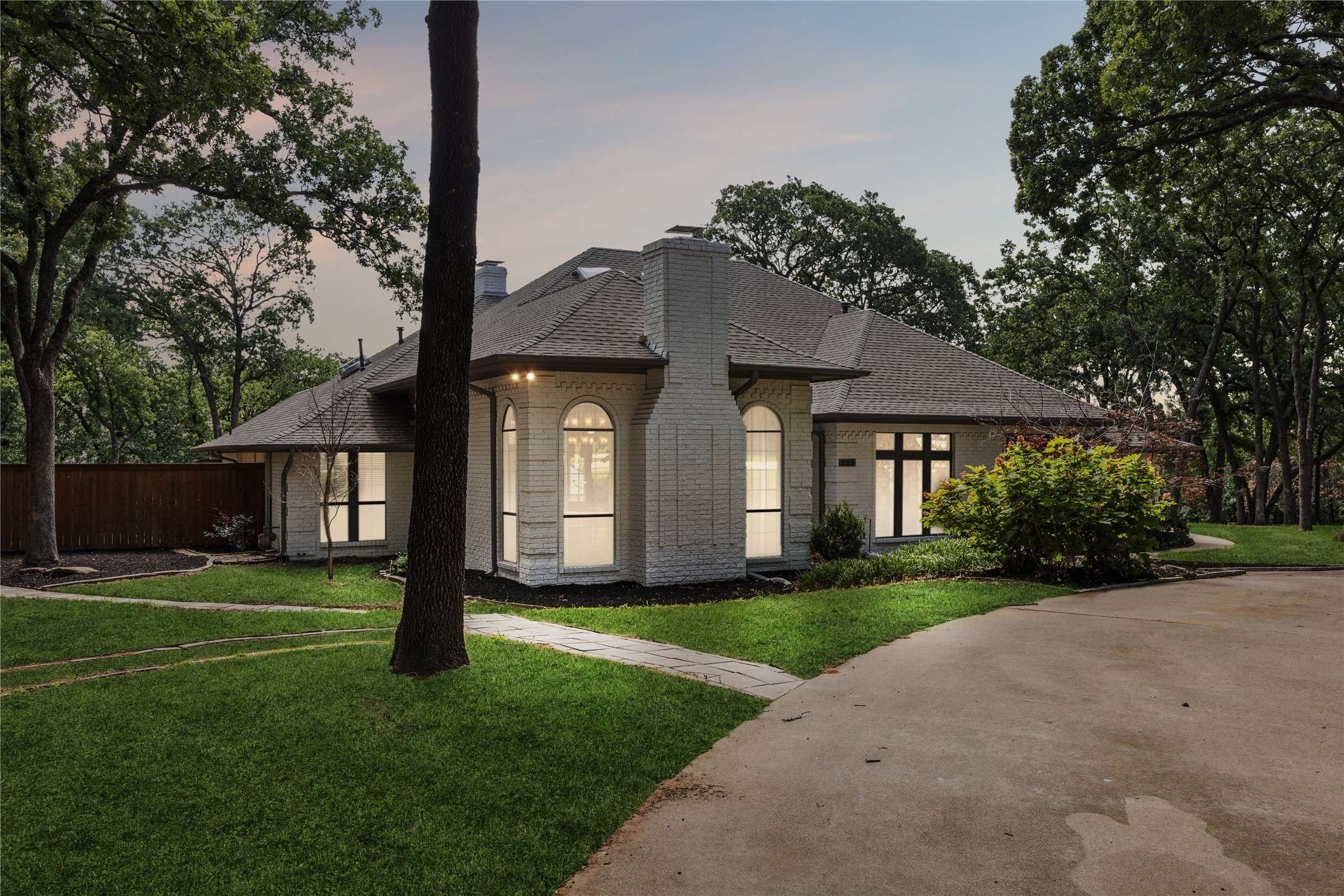 Southlake, TX 76092,223 Westwood DR