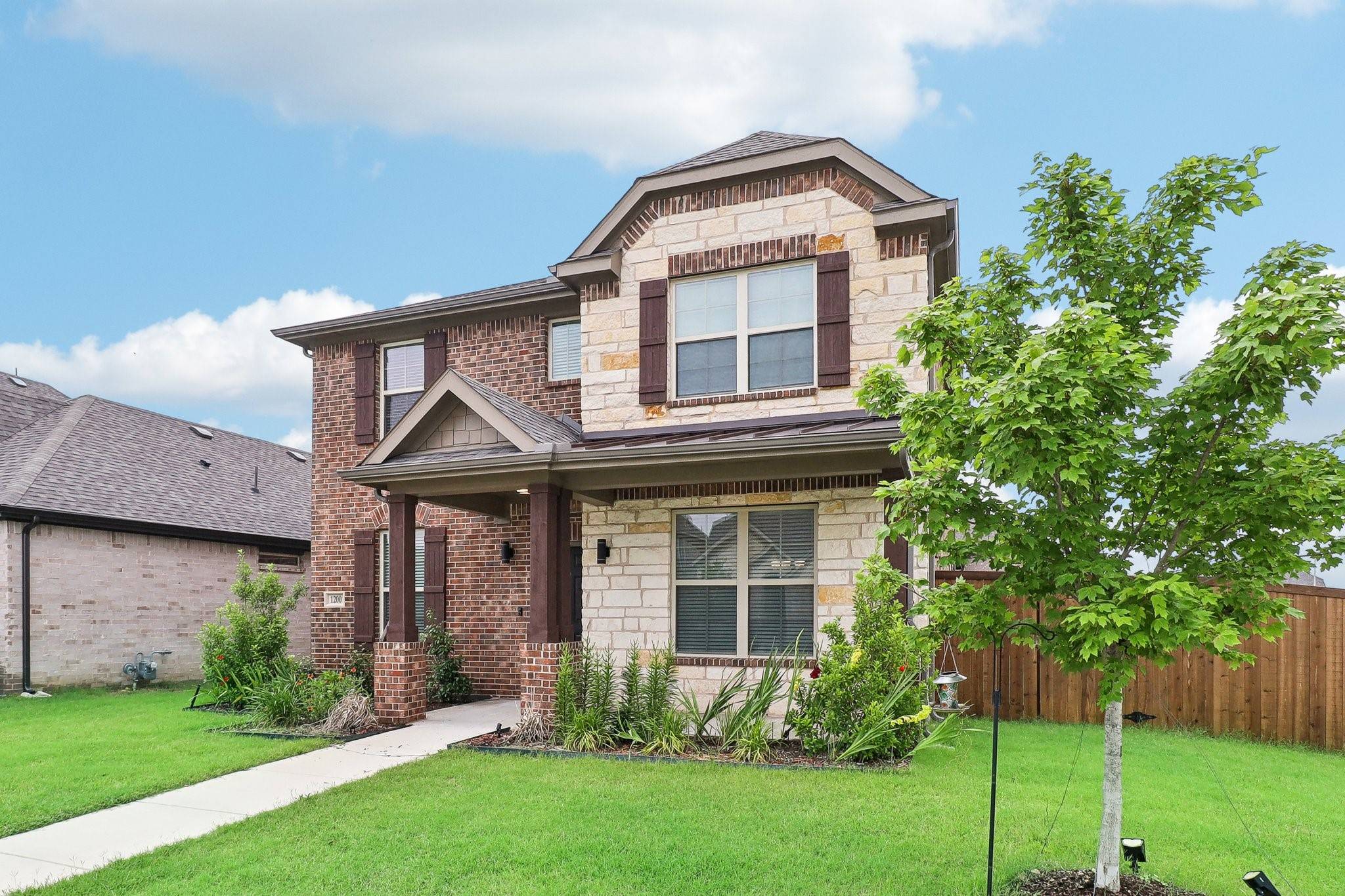 Justin, TX 76247,1200 Milfoil DR
