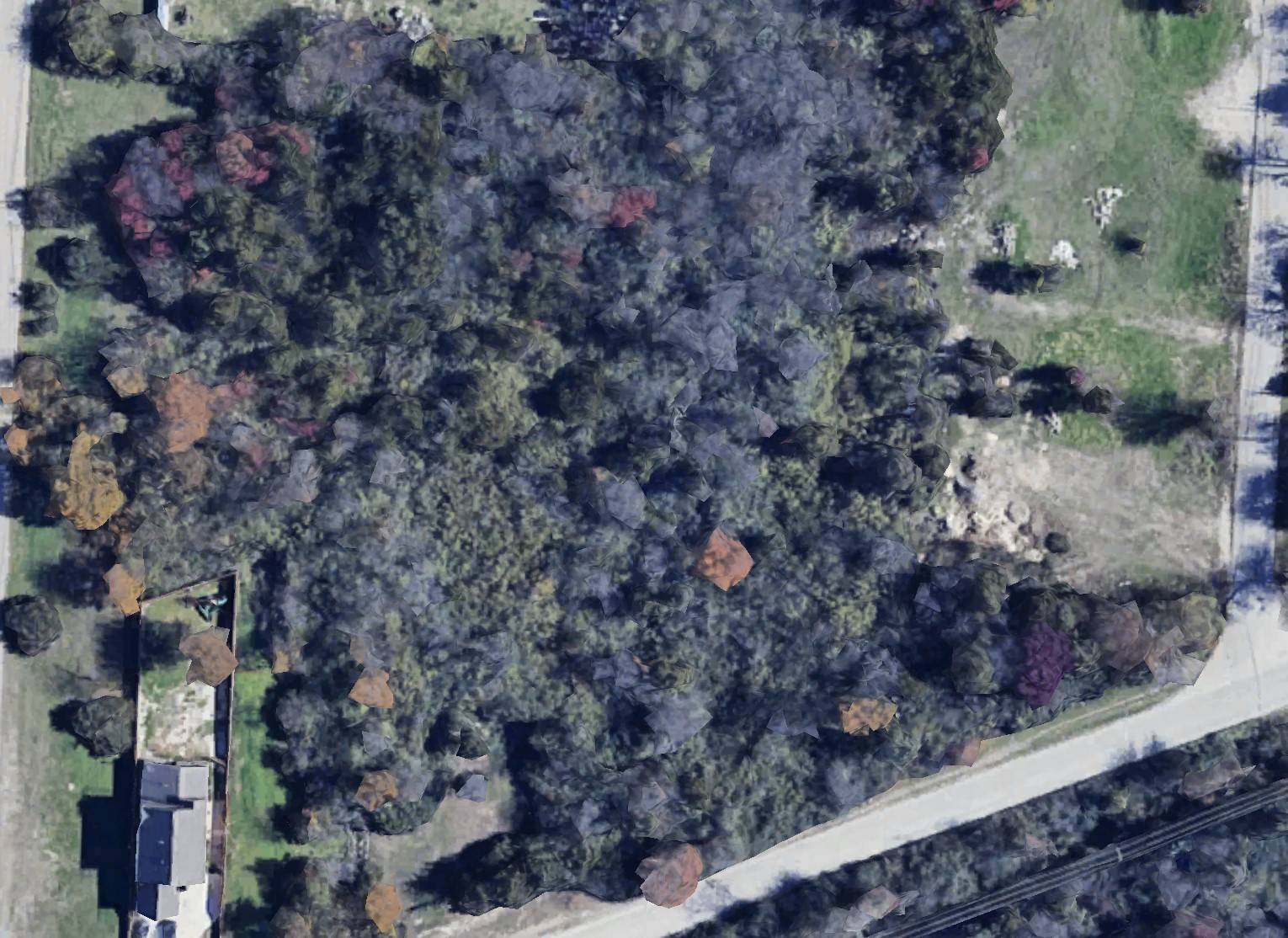 Dallas, TX 75267,5940 Margewood DR