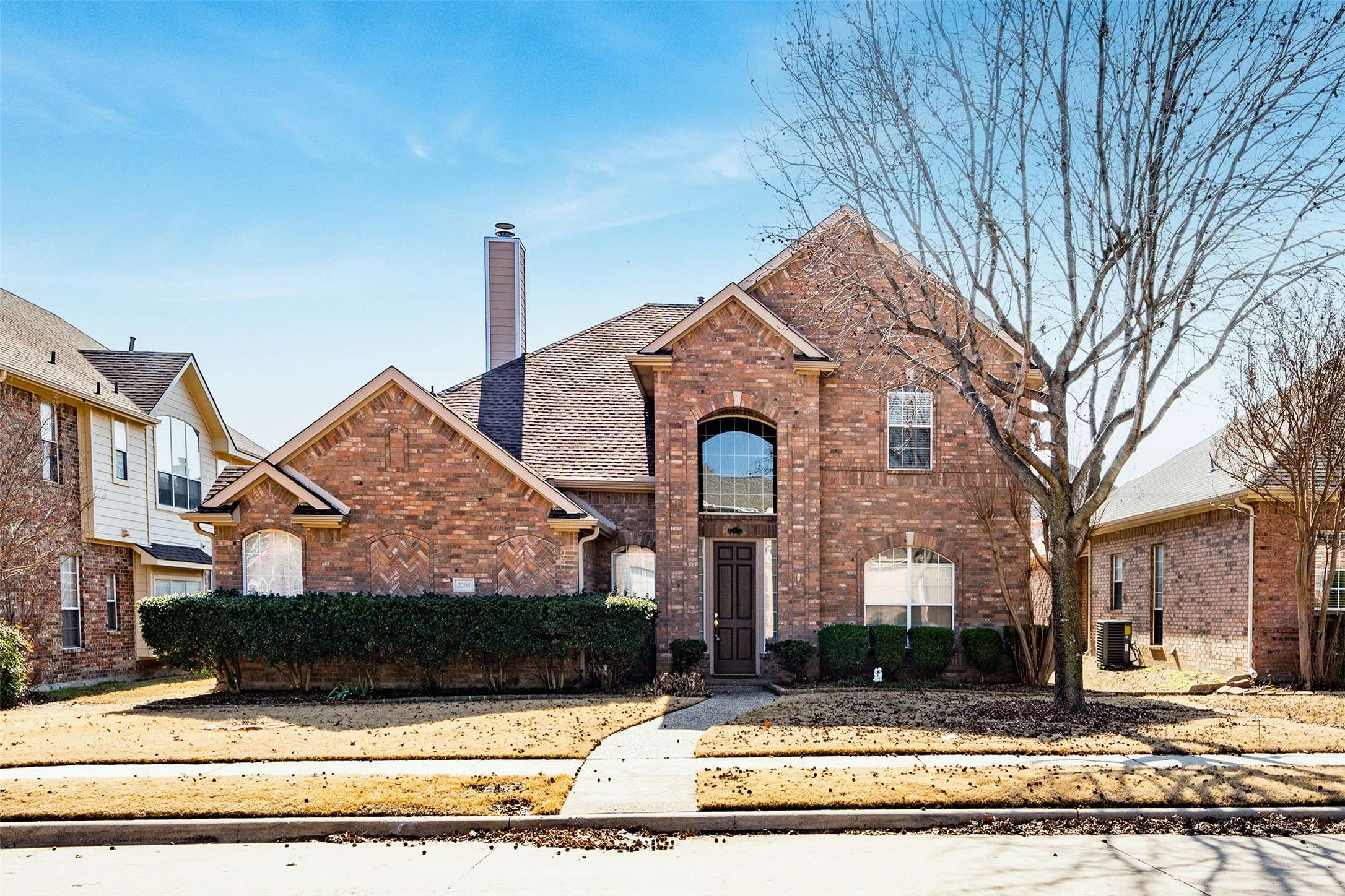 Plano, TX 75025,2208 Windy Ridge CT