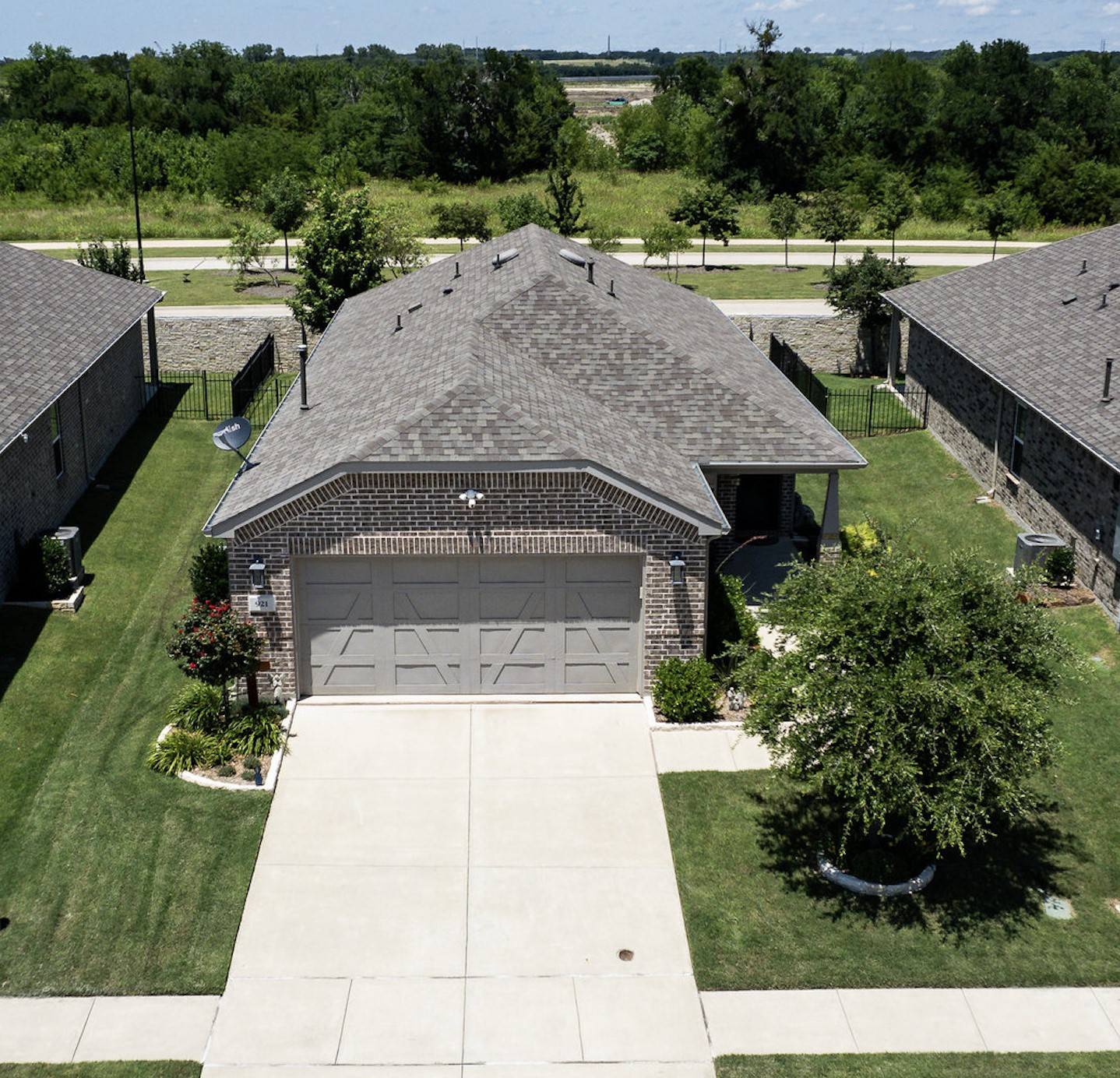 Mckinney, TX 75071,921 Hidden Eddy DR