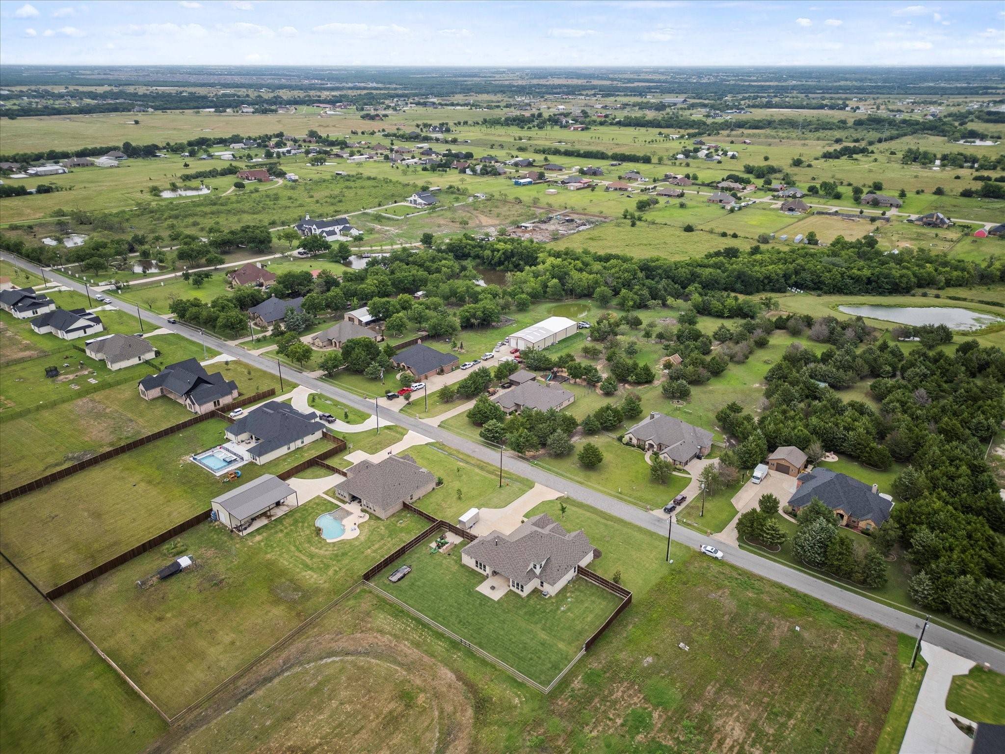 Royse City, TX 75189,1428 Streetman RD