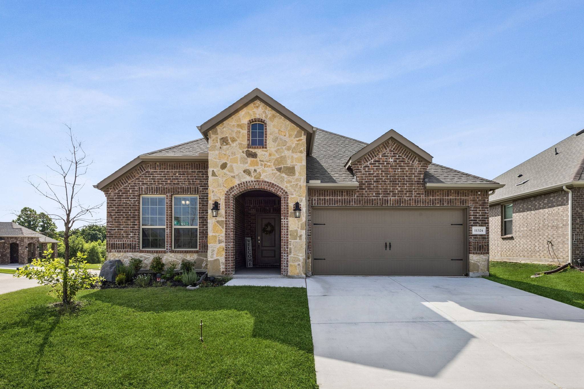 Aubrey, TX 76227,11324 Summer Rain BLVD