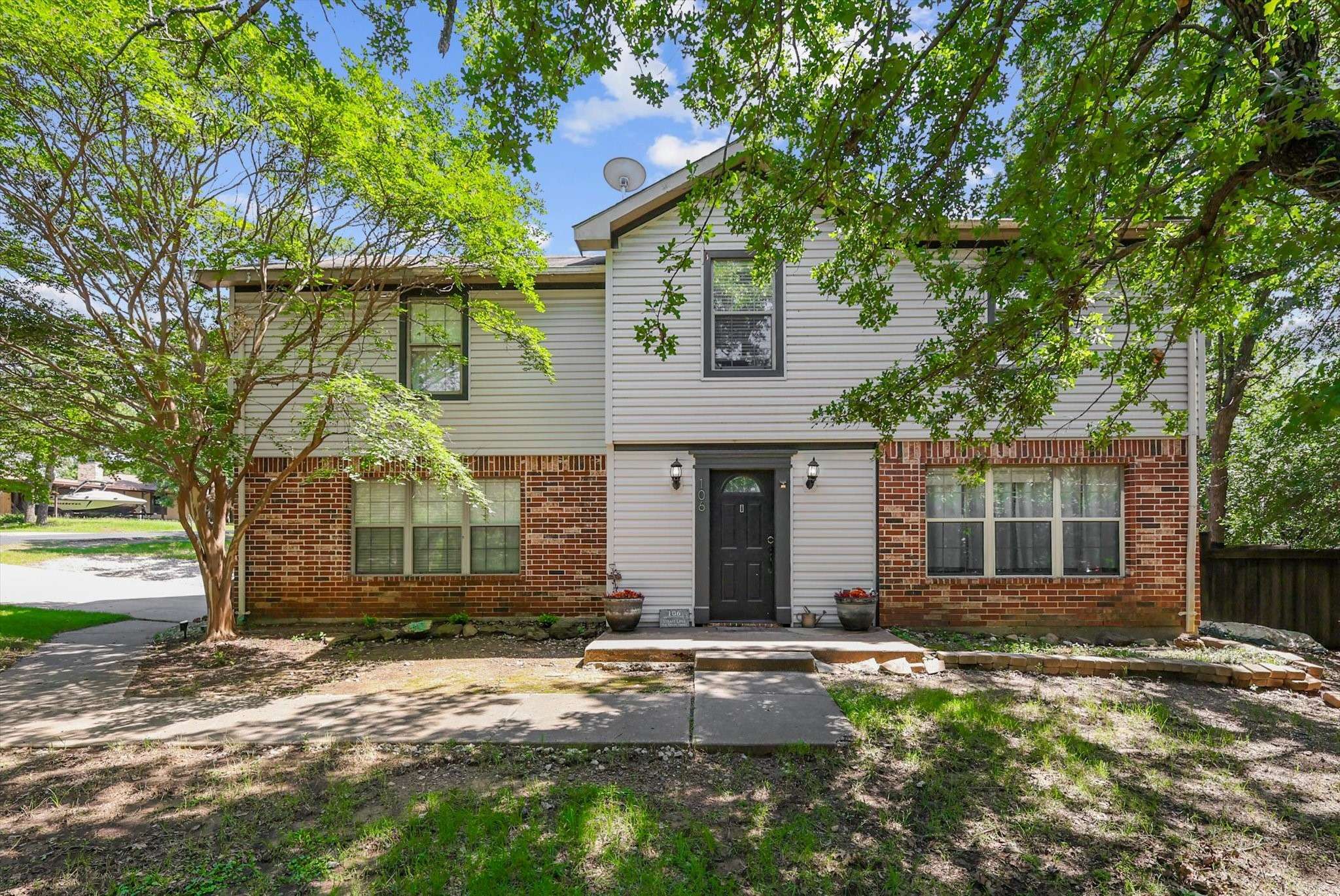 Hickory Creek, TX 75065,106 Strait LN