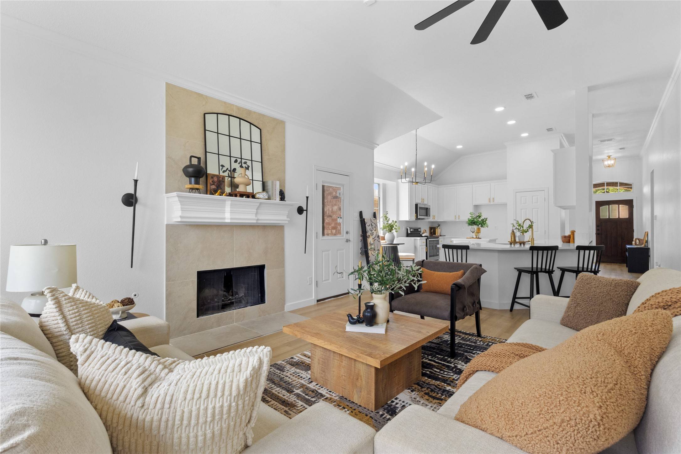 Mckinney, TX 75070,4518 Highlands DR