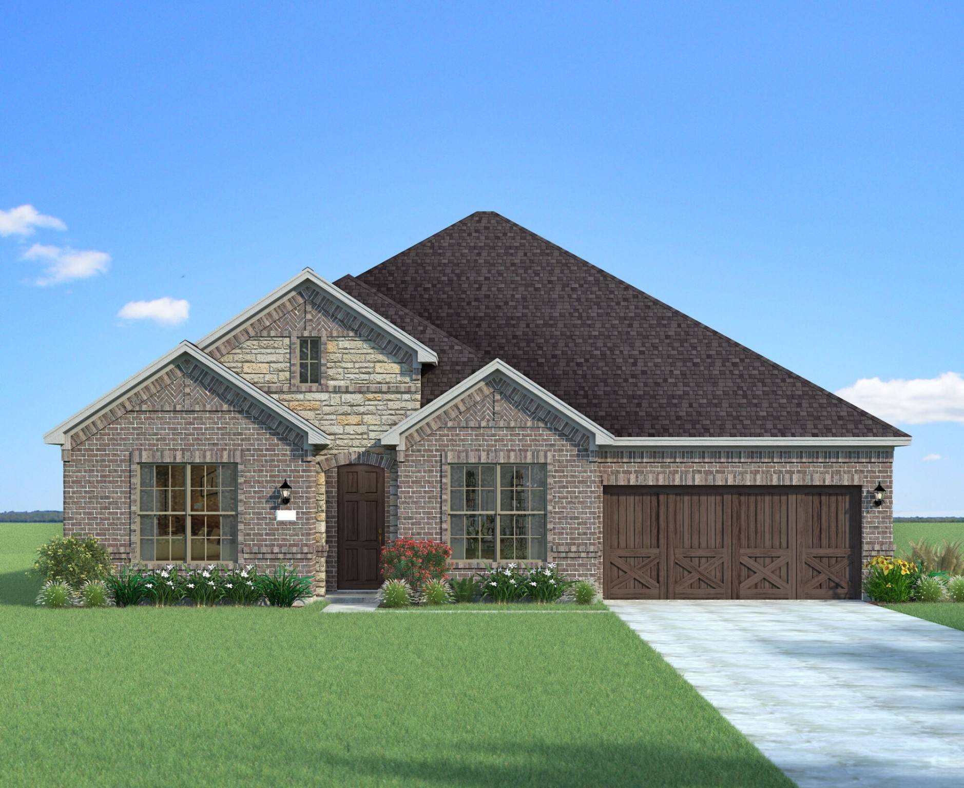 Frisco, TX 75036,8465 Wyndemere LN