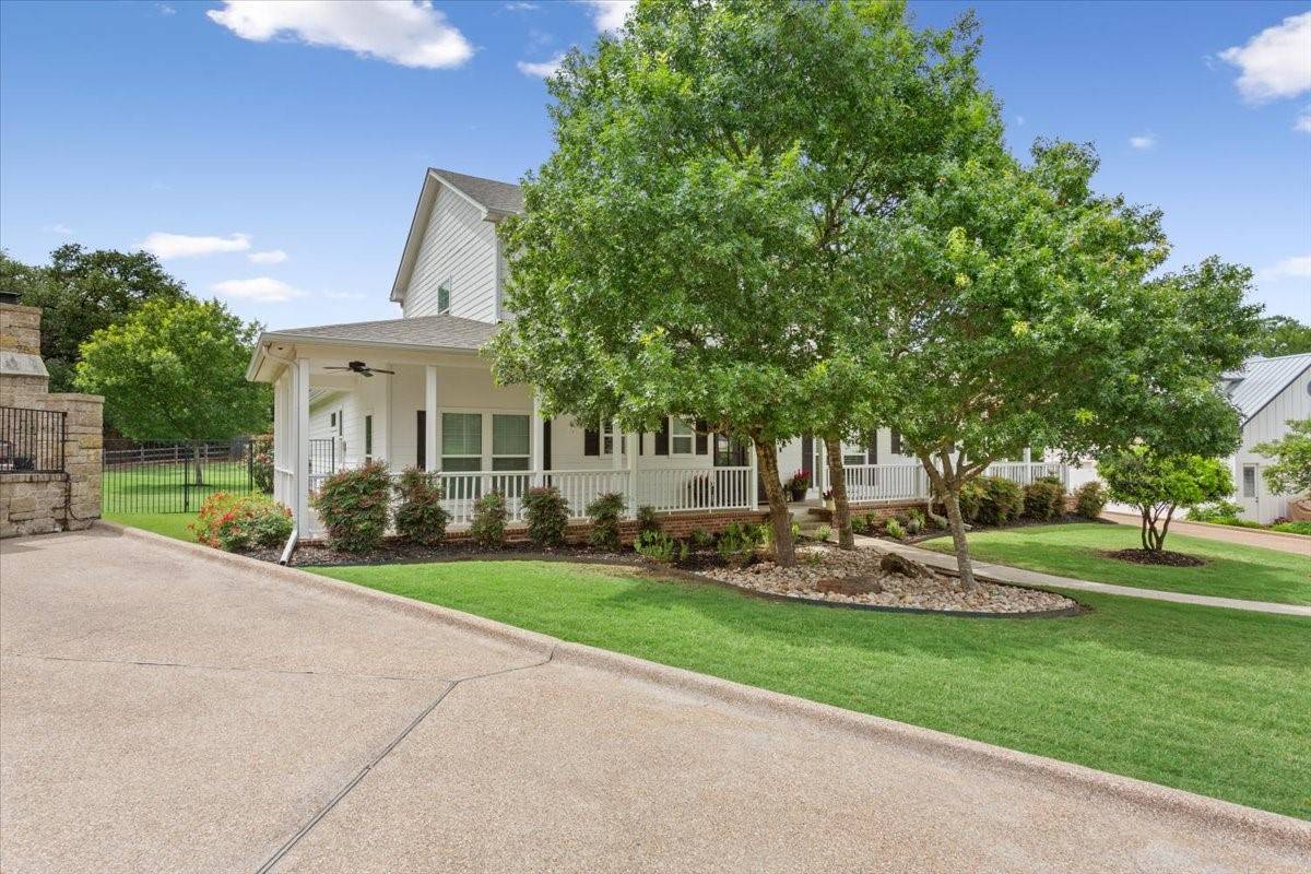 Waco, TX 76708,3416 Edward DR