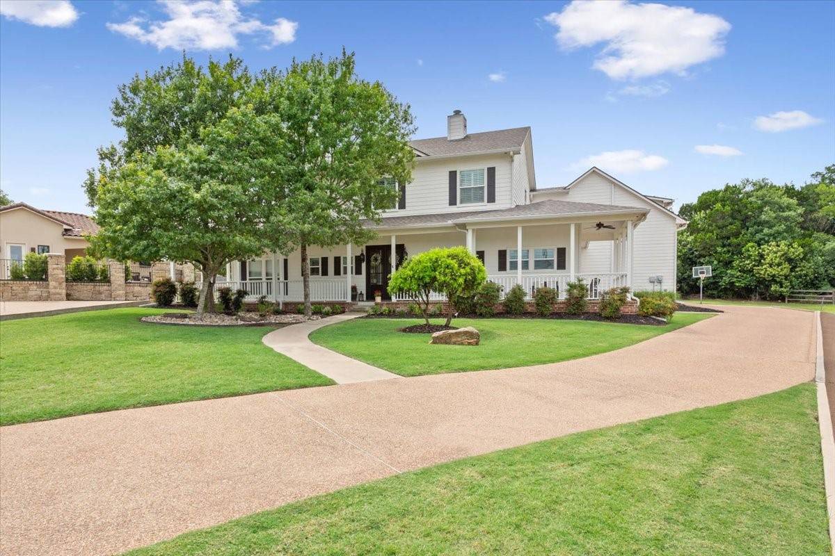 Waco, TX 76708,3416 Edward DR