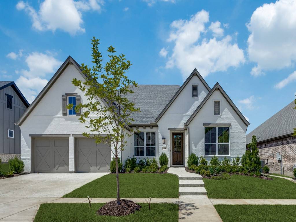Van Alstyne, TX 75495,1510 Angus TRL