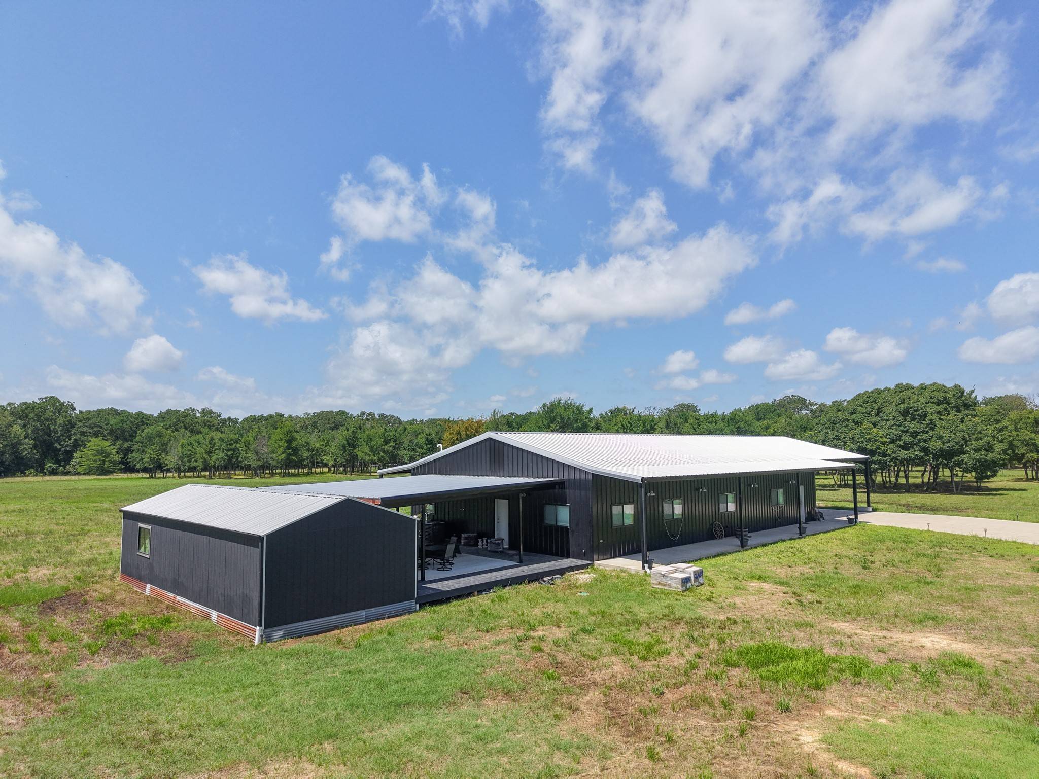 Mabank, TX 75156,17103 CR 2830