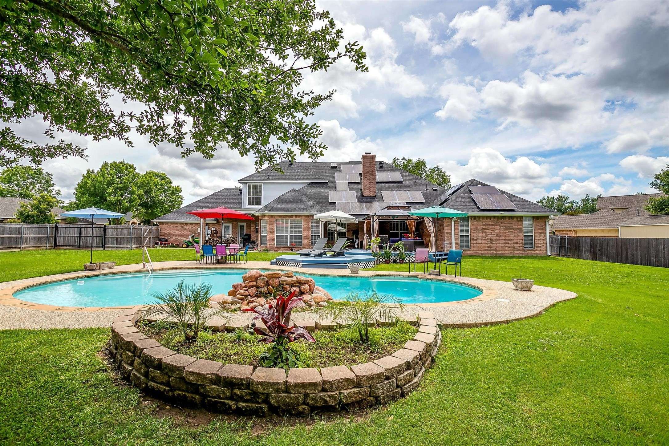 Crowley, TX 76036,1200 Blackberry CT