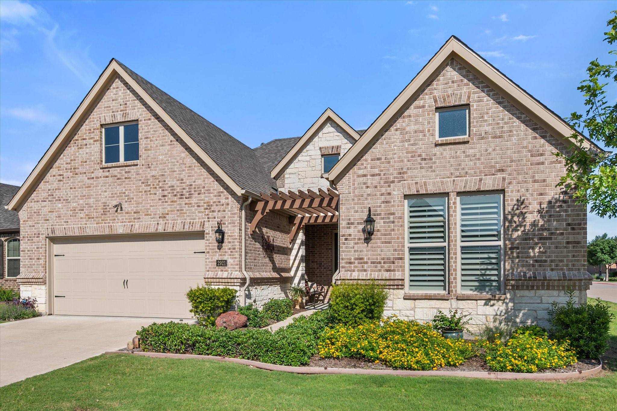 Mansfield, TX 76063,2921 Cascada WAY #2921