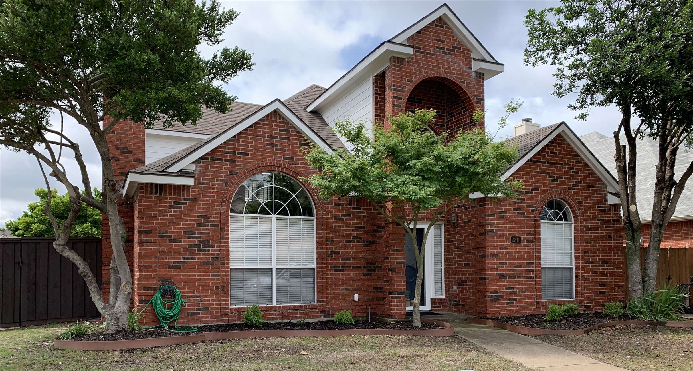 Richardson, TX 75082,2716 Garden Springs DR
