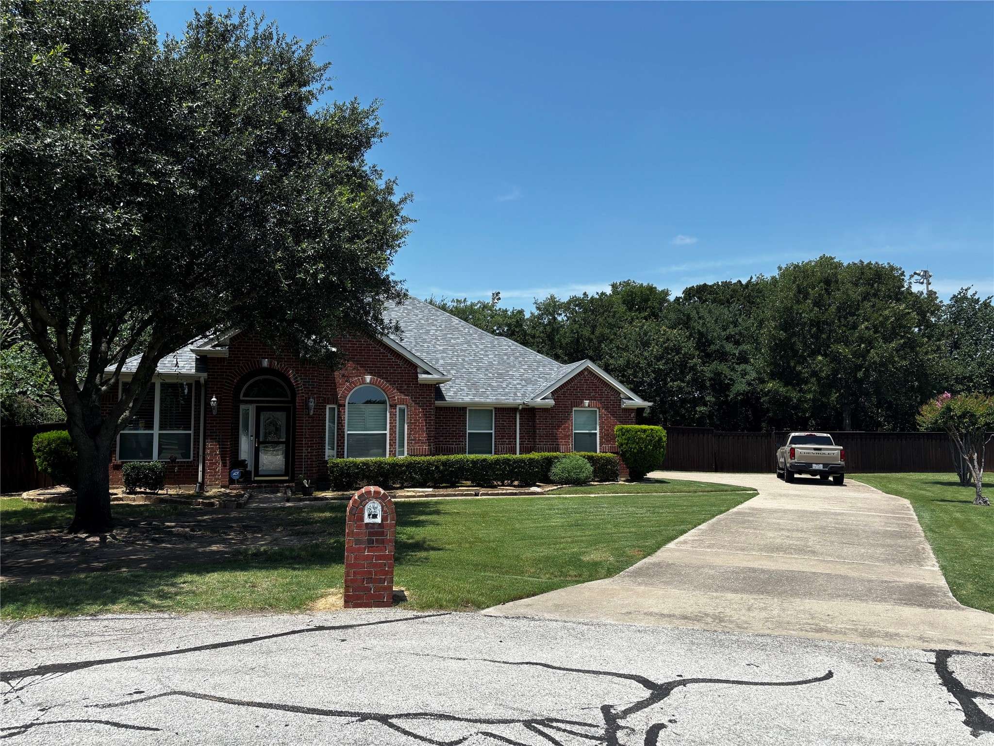 Shady Shores, TX 76208,100 Palomino CT