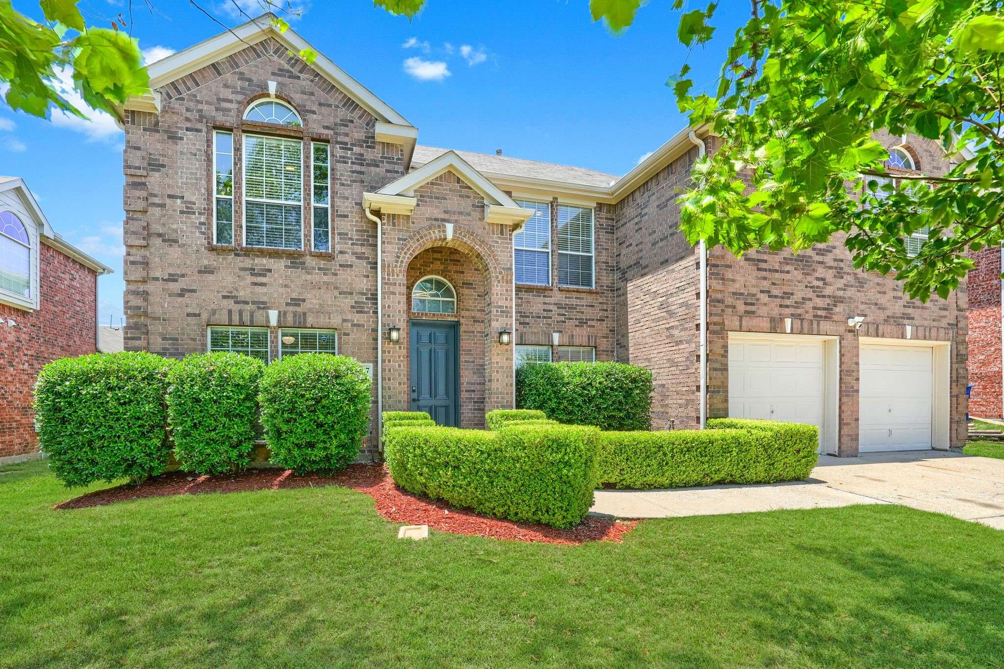 Frisco, TX 75035,12177 Salt Grass LN