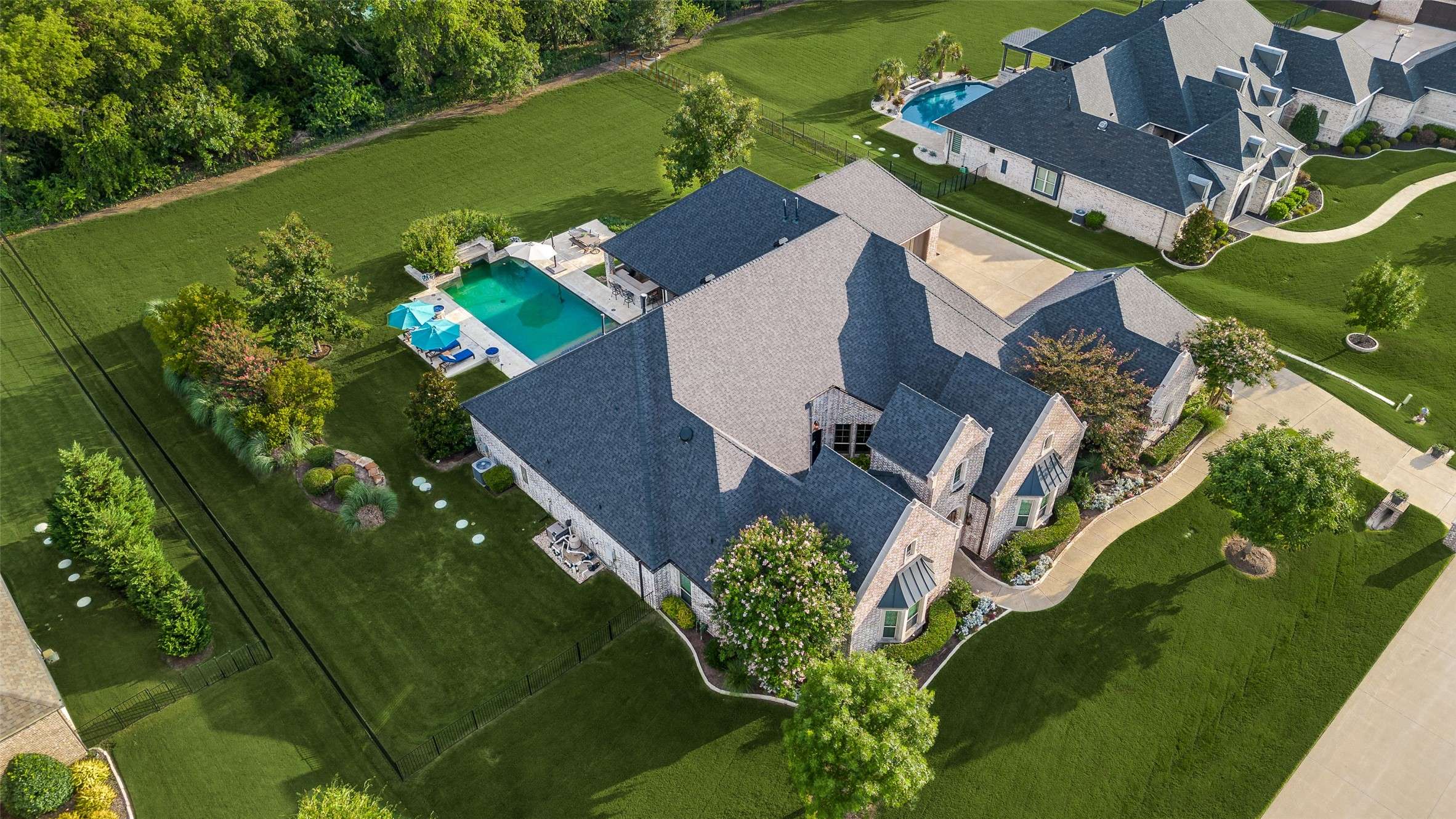Prosper, TX 75078,4200 TRANQUILITY LN