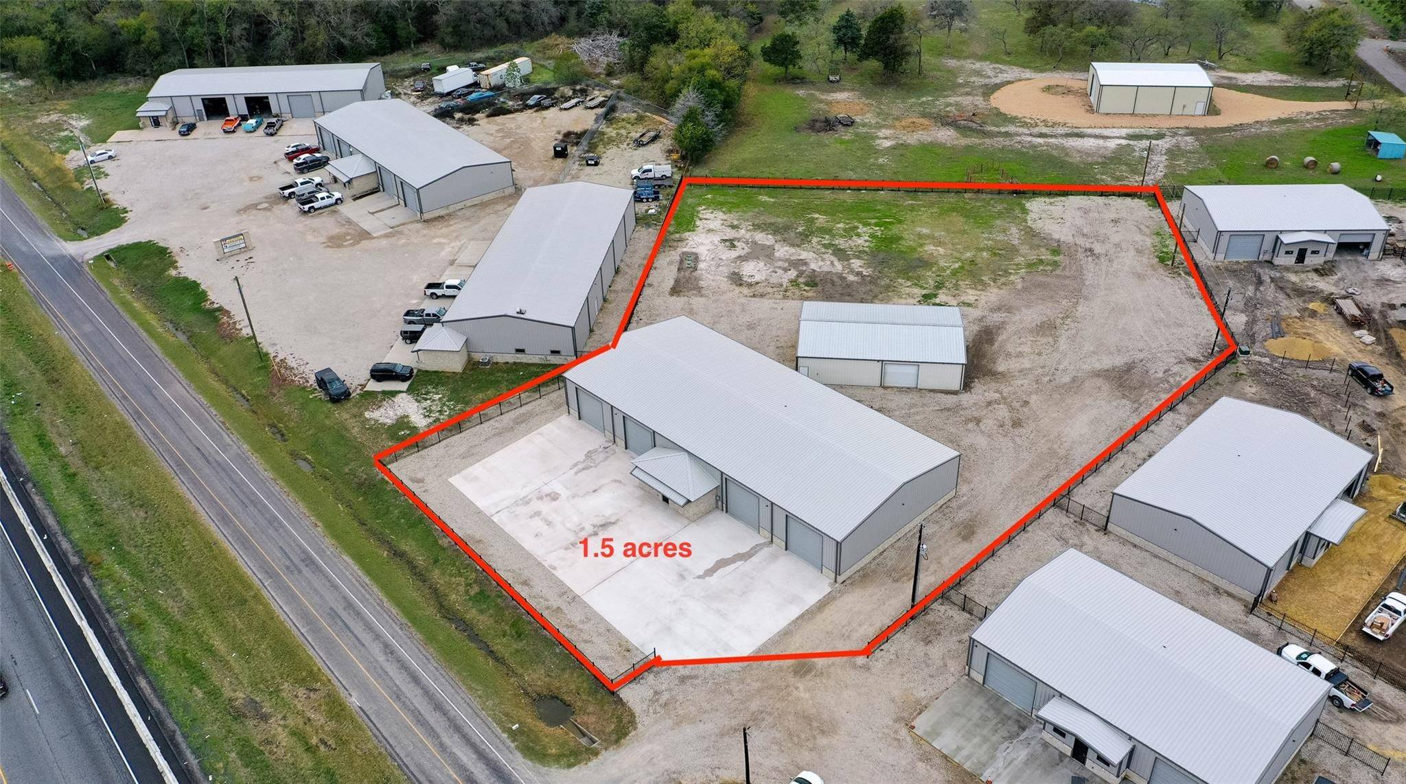 Caddo Mills, TX 75135,3408 W Interstate Highway 30