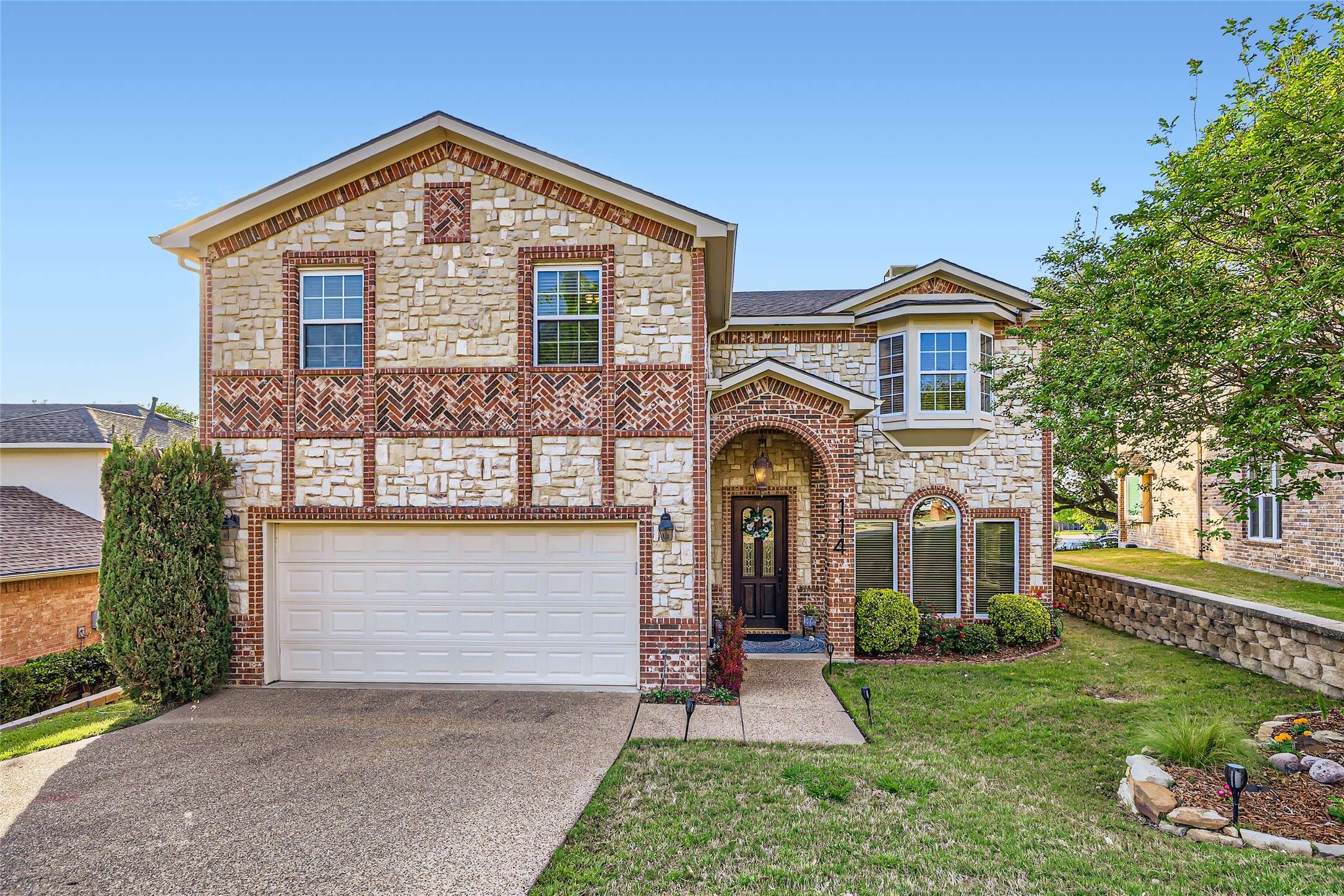 Rockwall, TX 75032,114 Mischief LN