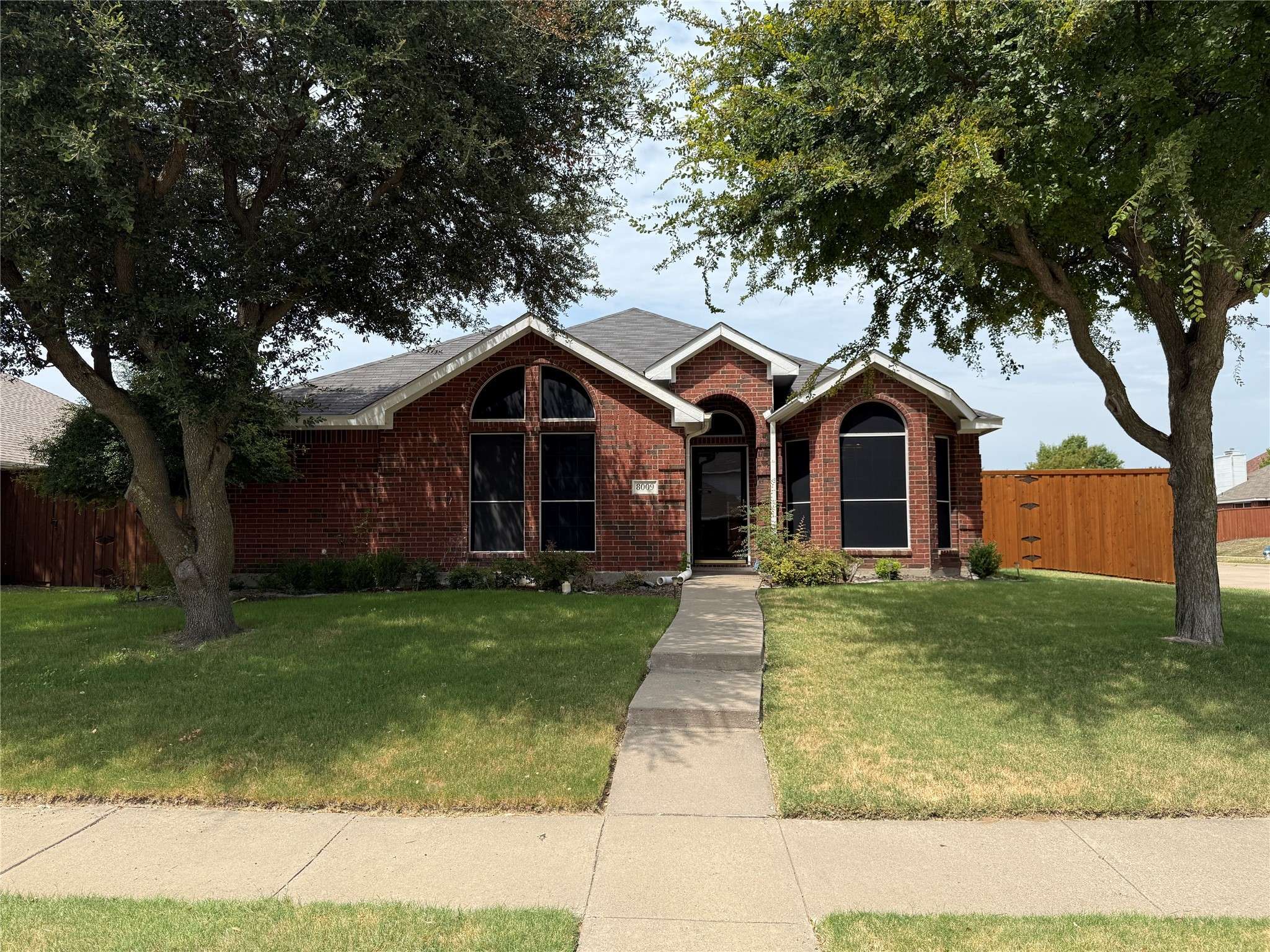 Frisco, TX 75035,8009 Inlet ST