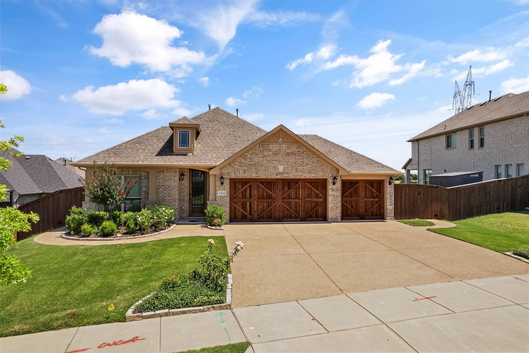 Wylie, TX 75098,1312 Glory Haven TRL