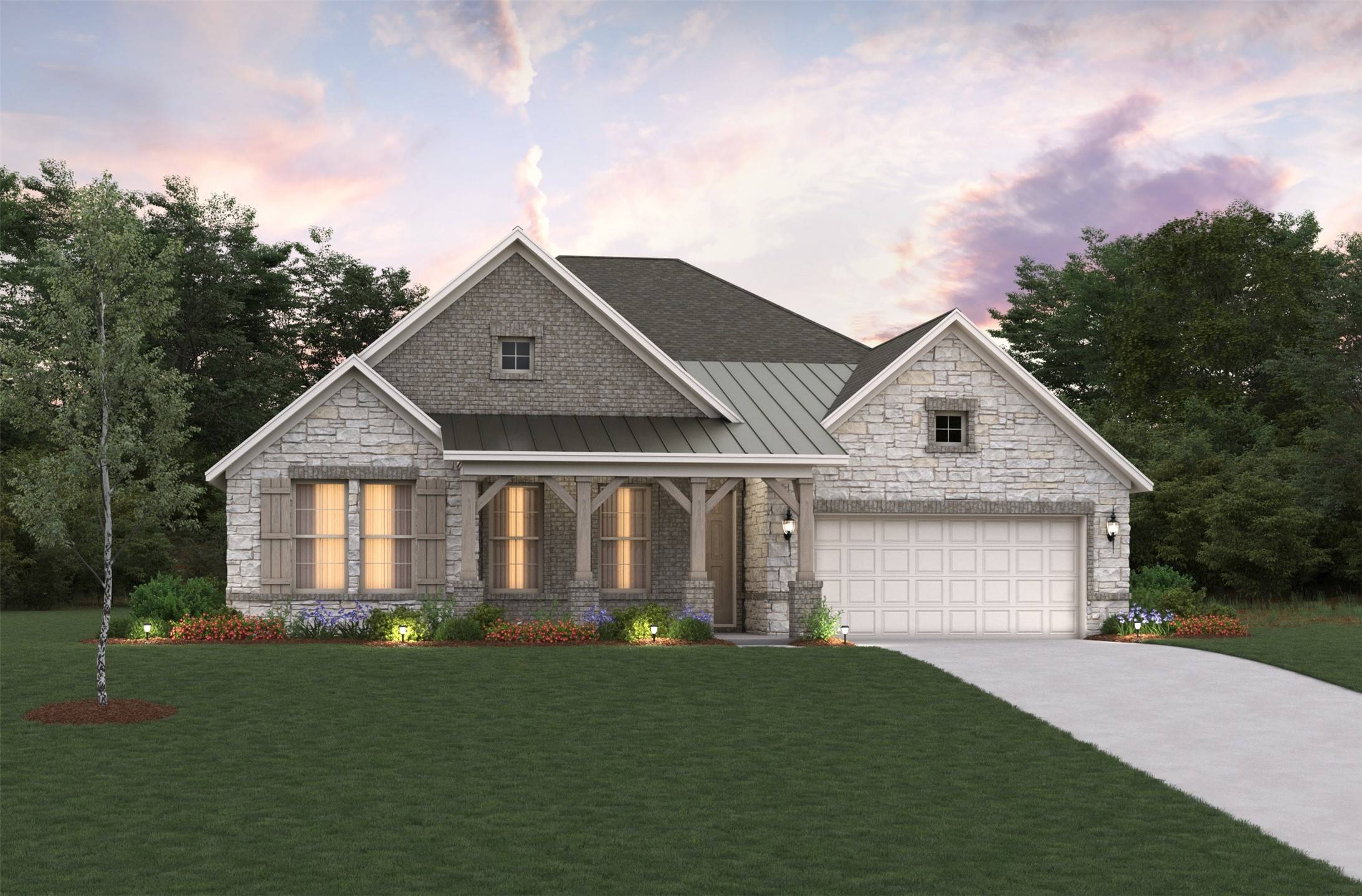 Heath, TX 75032,2711 Triumph CT