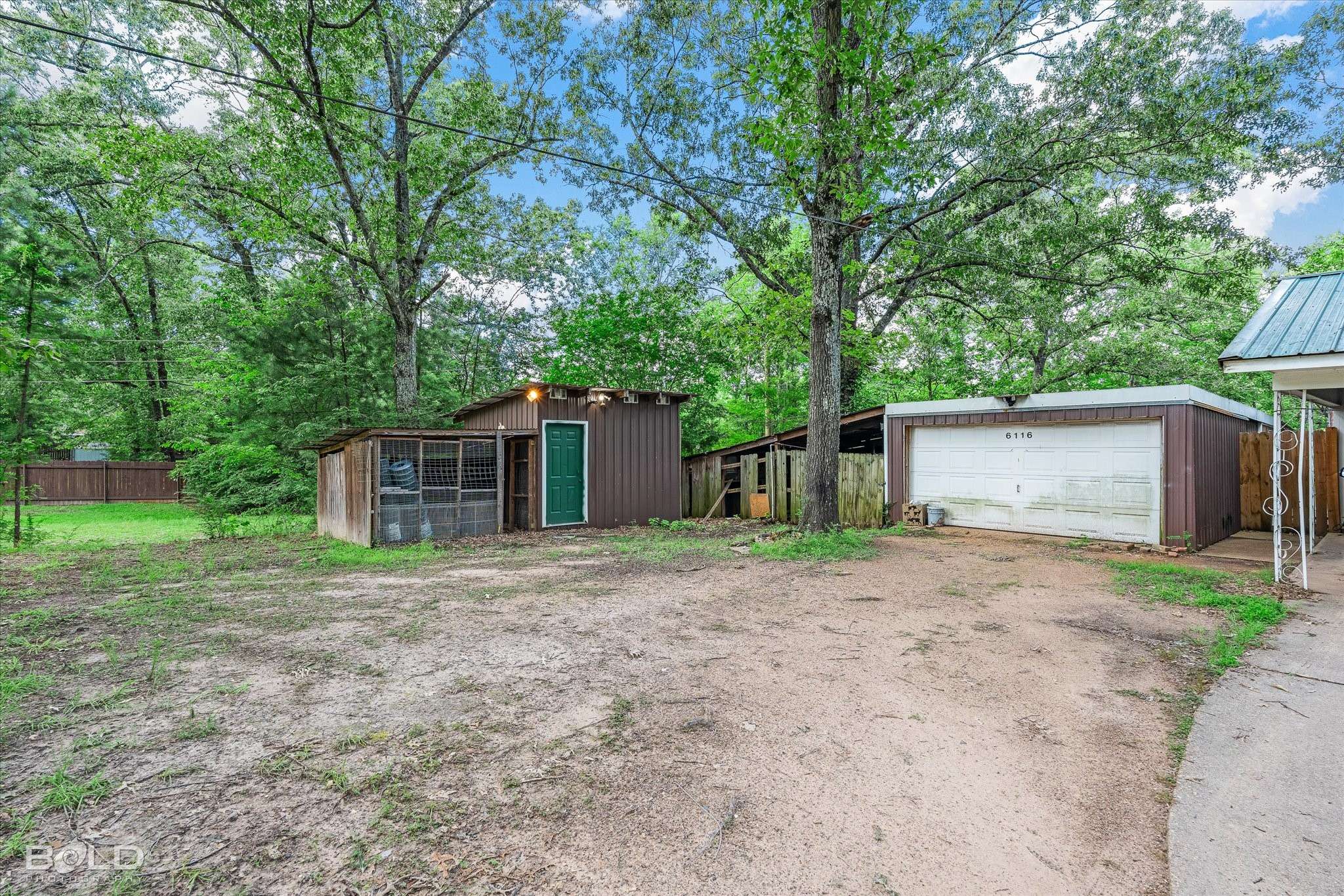 Shreveport, LA 71119,6116 Bradford DR