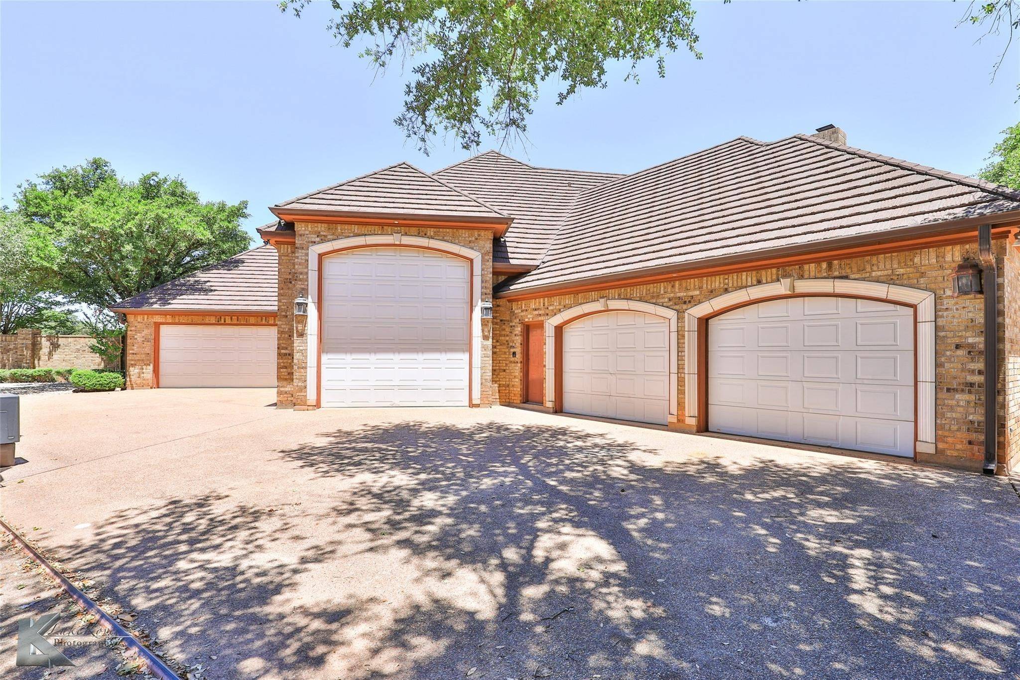 Abilene, TX 79602,25 Lytle Place DR