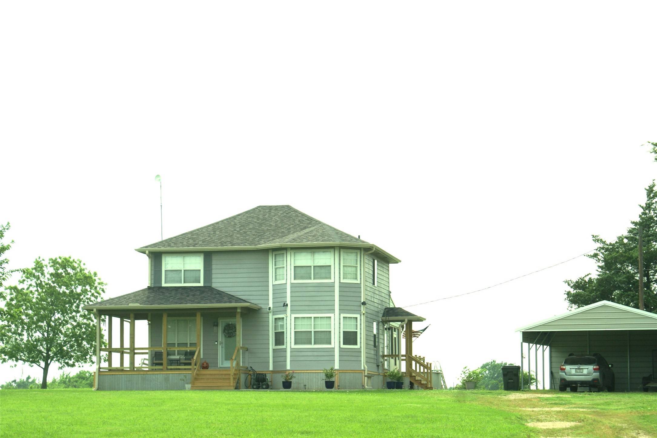Sumner, TX 75486,1583 County Road 34520