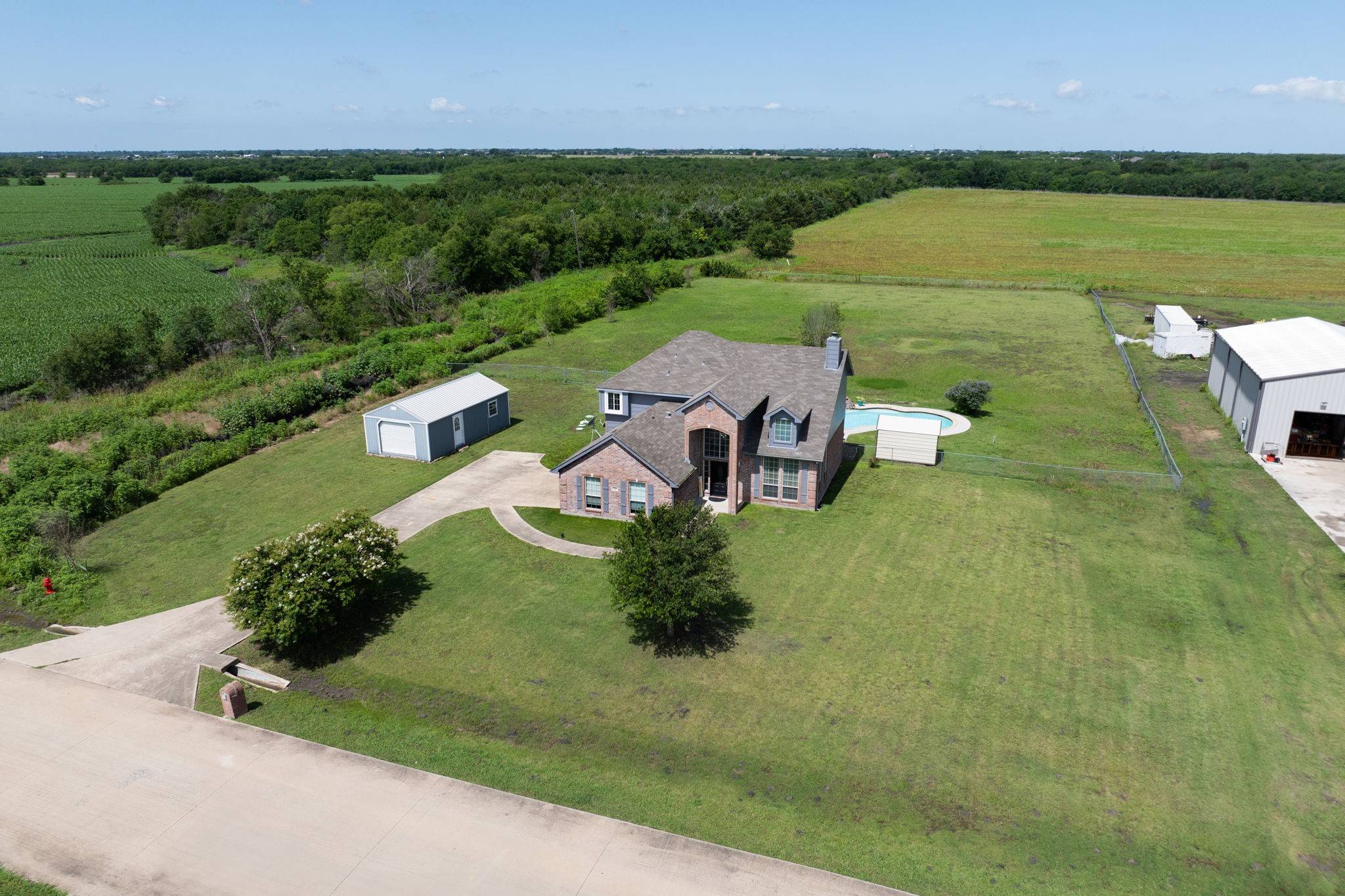 Royse City, TX 75189,126 Eastward DR