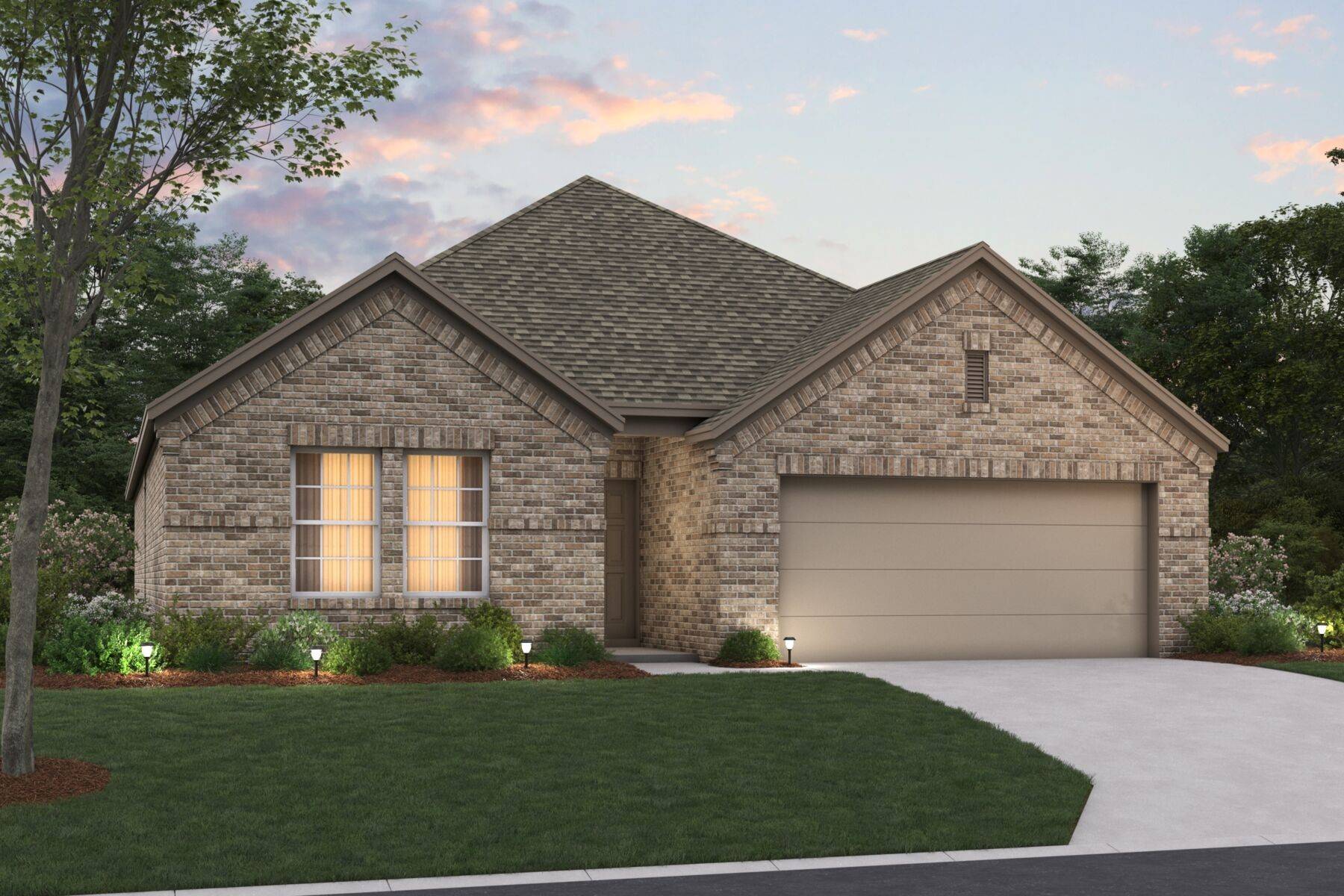 Ponder, TX 76259,7521 Lavender LN