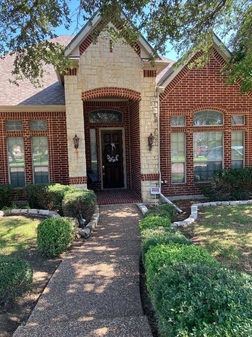 Keller, TX 76248,1601 WOODY CREEK DR