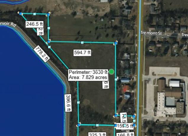 Greenville, TX 75401,1215 Wolfe City DR #(Parcel A)