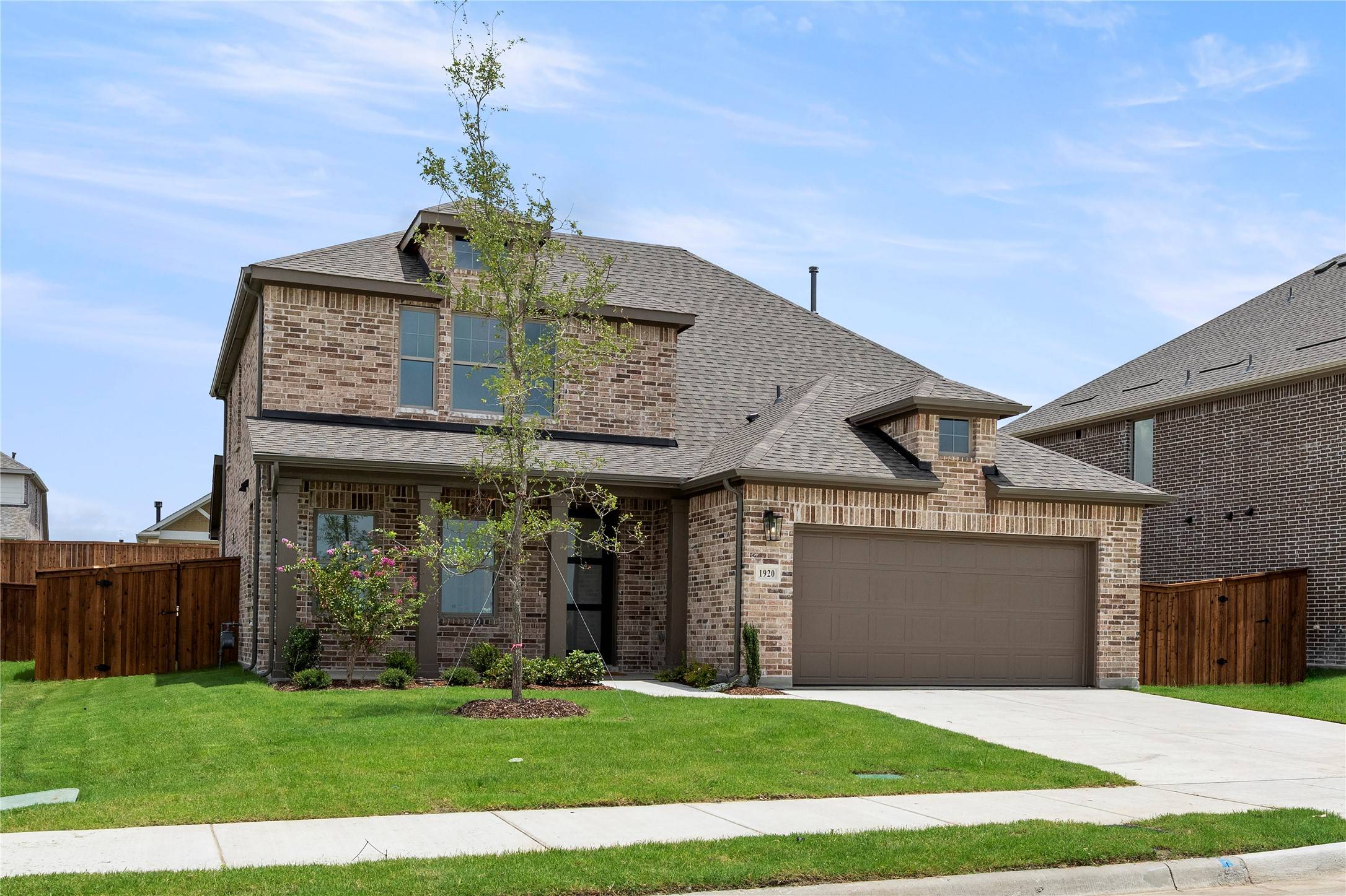 Forney, TX 75126,1920 Honey Creek RD