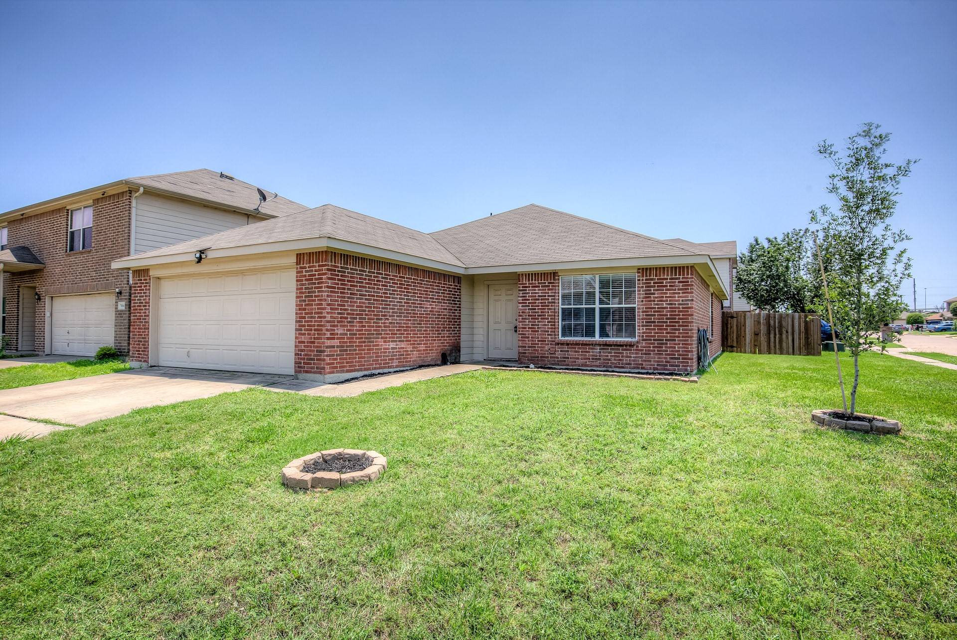 Fort Worth, TX 76120,7000 Sylvan Meadows DR