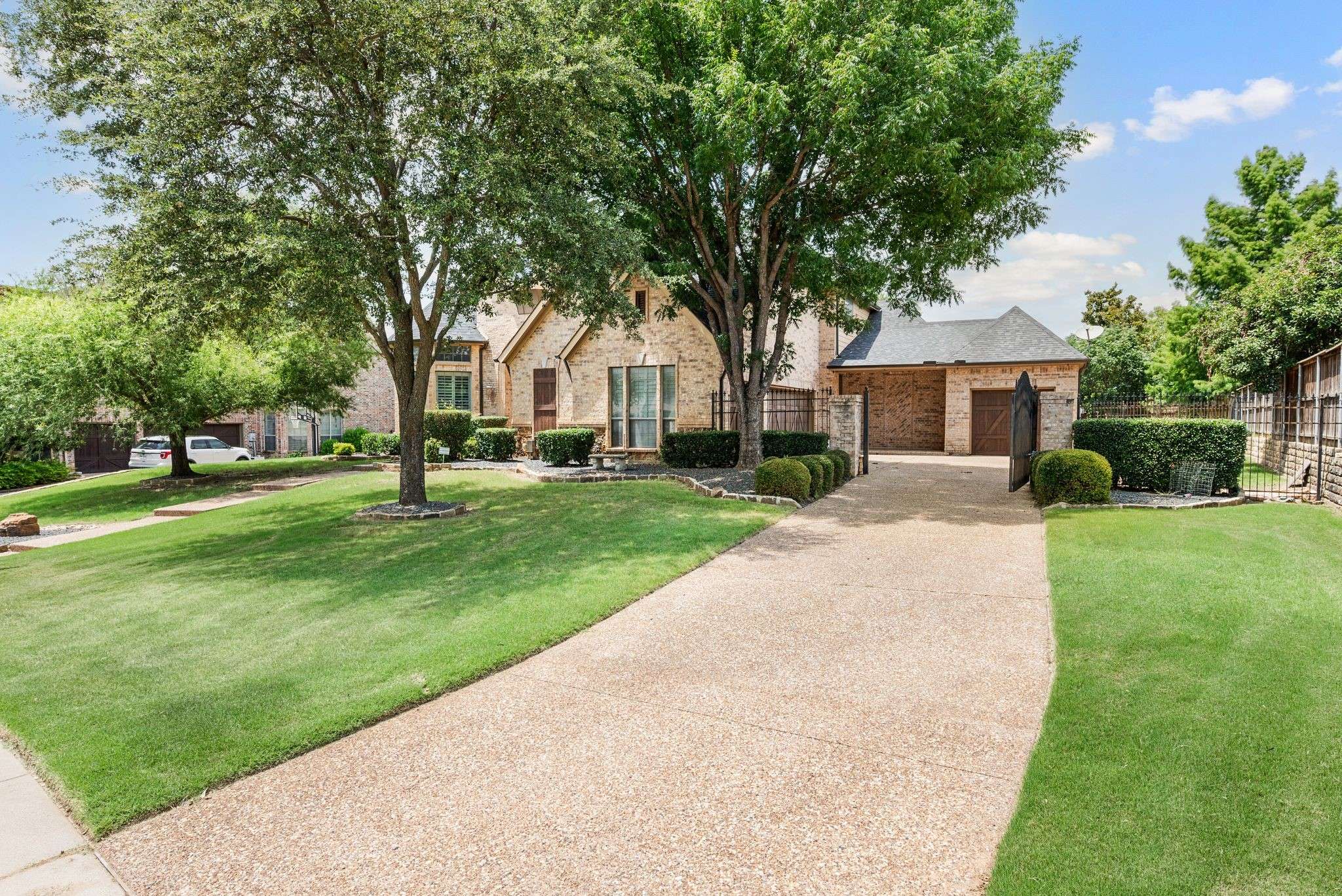 Southlake, TX 76092,414 Copperfield ST