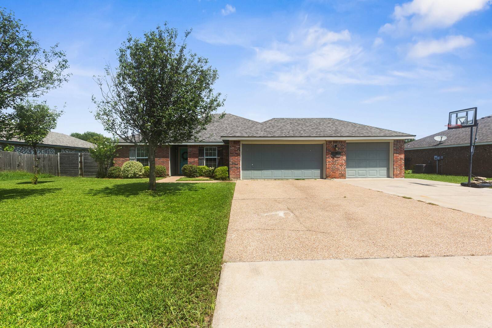 Waco, TX 76708,4209 Rance LN