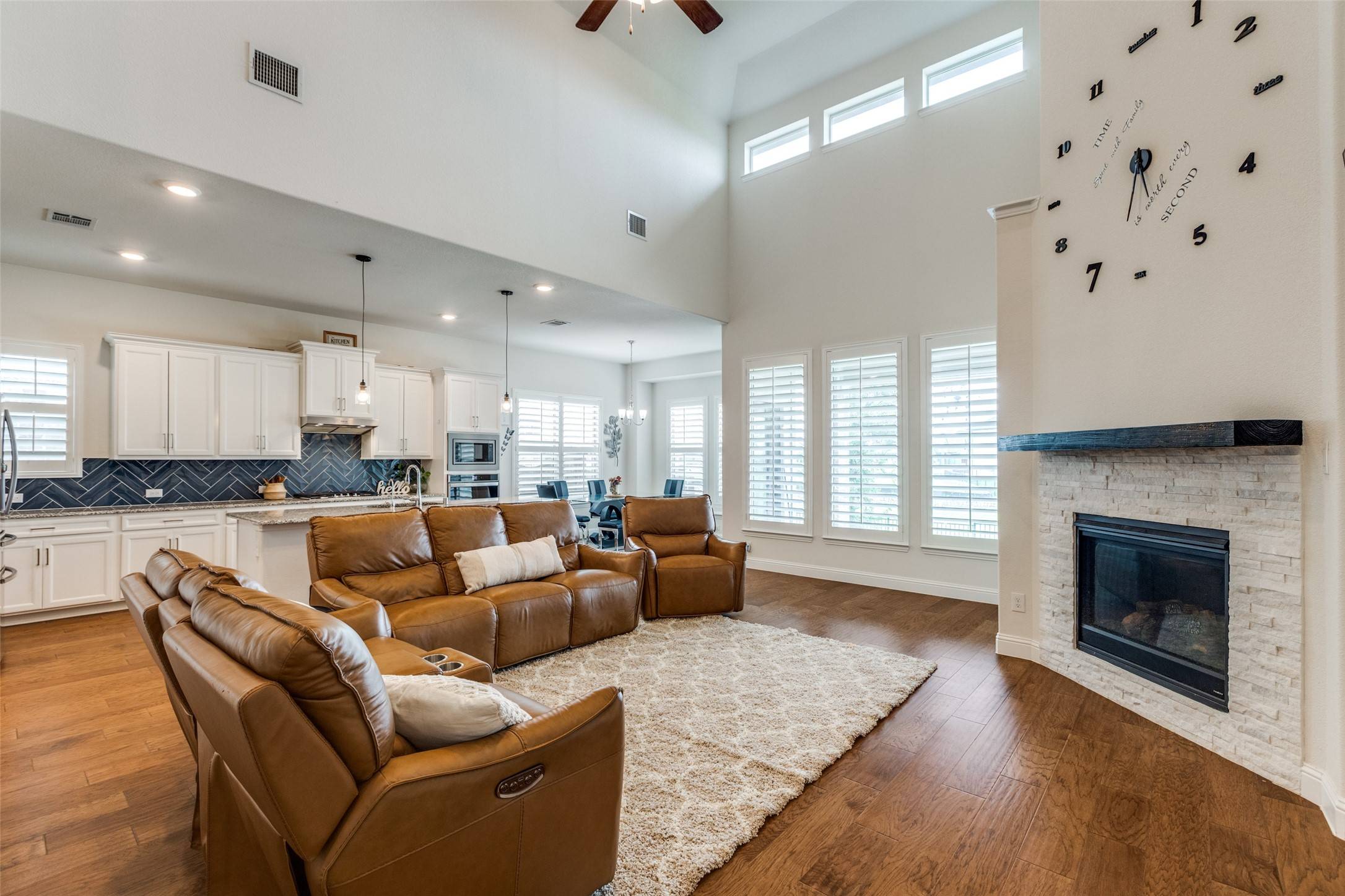 Mckinney, TX 75071,3124 Swather DR