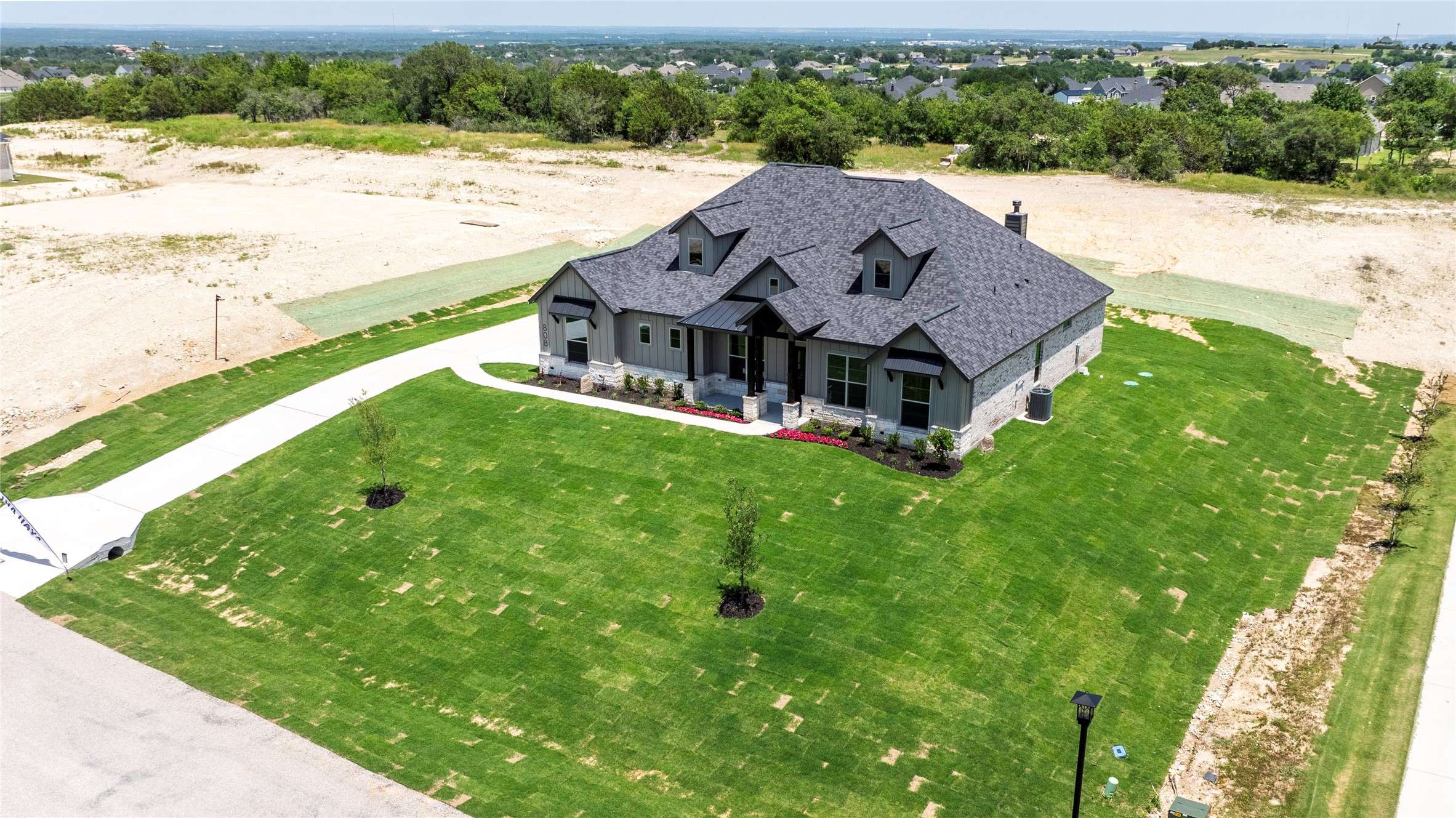 Weatherford, TX 76085,808 Dog Wood RD