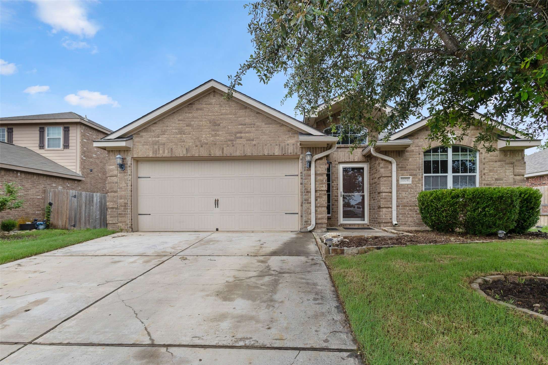 Sanger, TX 76266,1104 Primrose DR