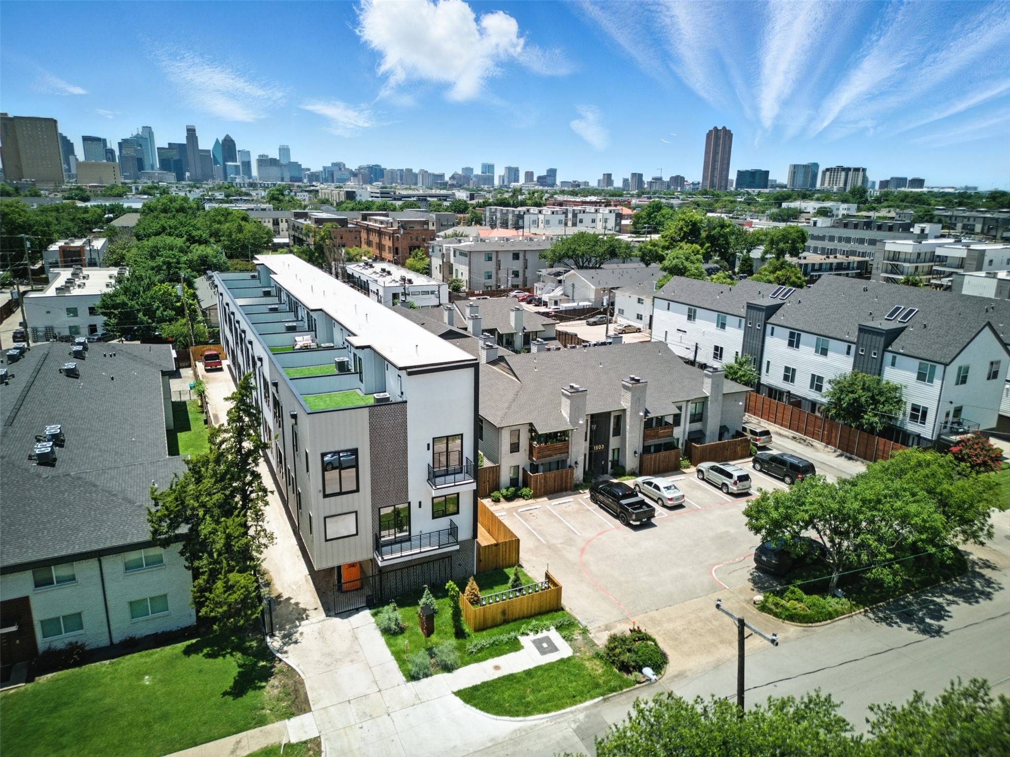 Dallas, TX 75206,1425 N Garrett AVE #101
