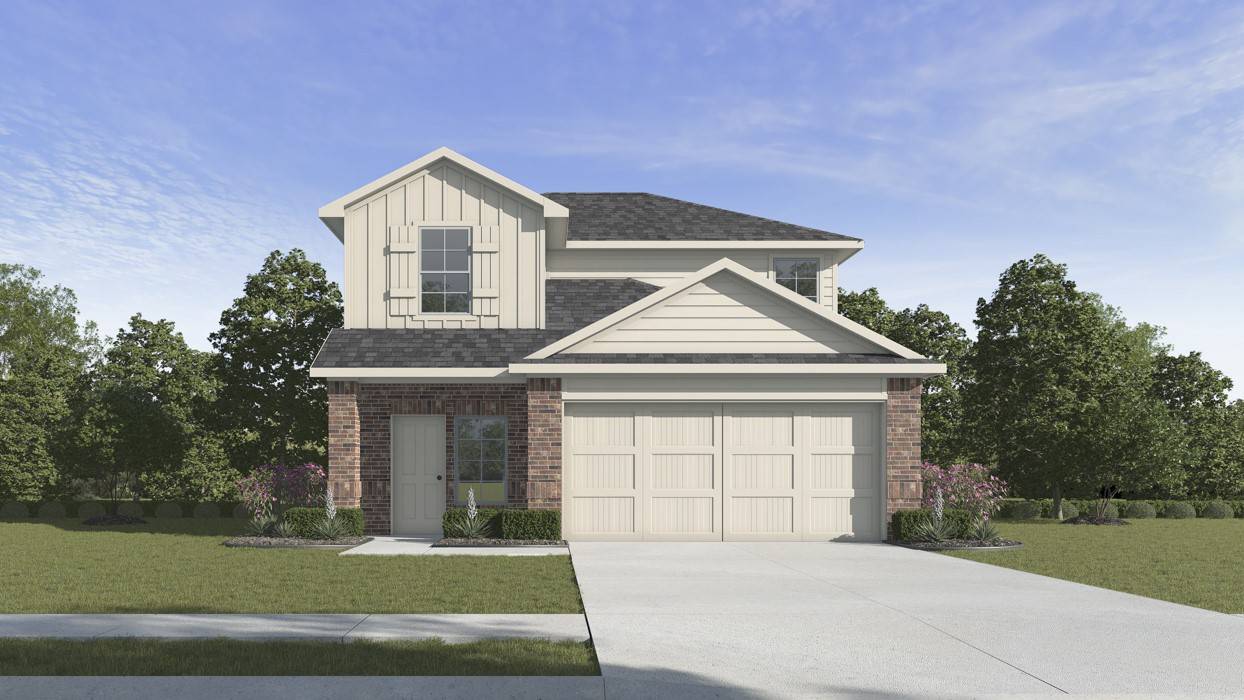 Lavon, TX 75166,591 Cherish Day DR