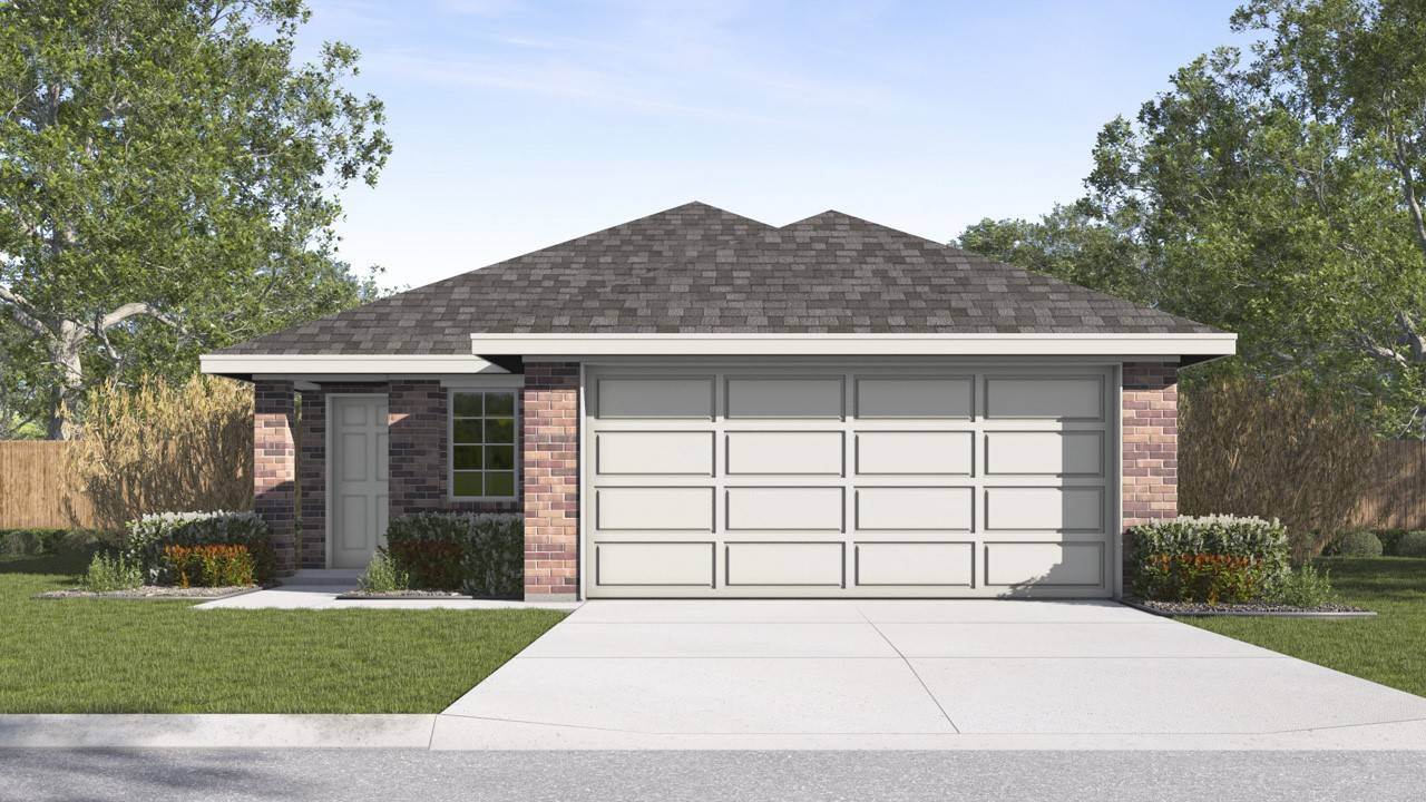 Lavon, TX 75166,601 Cherish Day DR