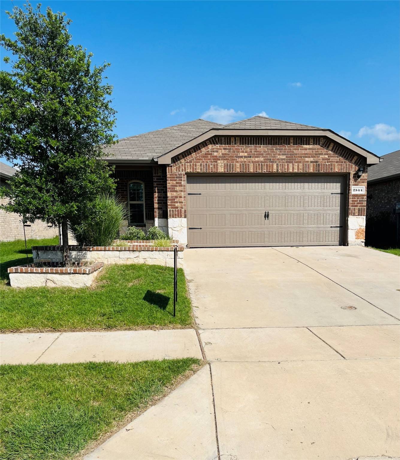 Crandall, TX 75114,2544 Russell ST