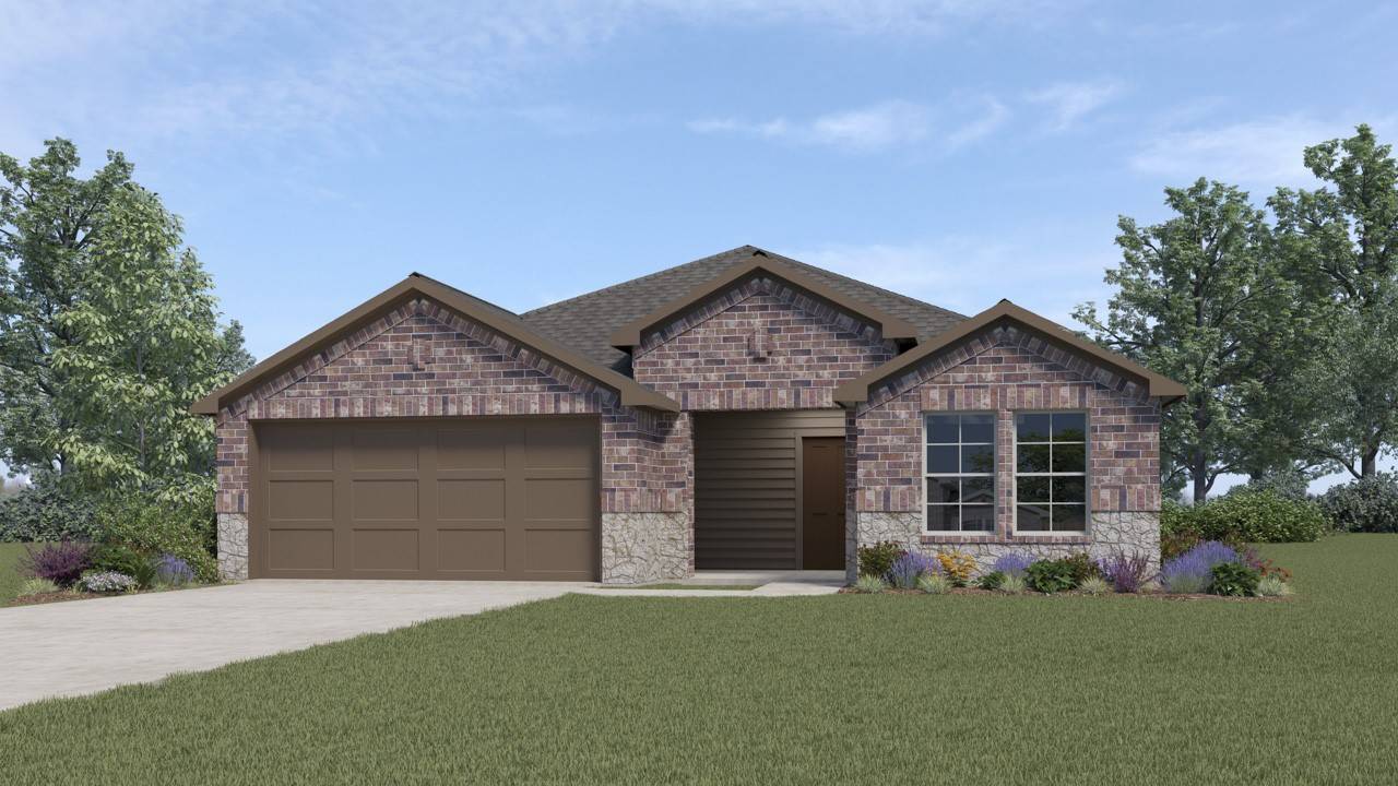 Crandall, TX 75114,2339 Rosebriar ST