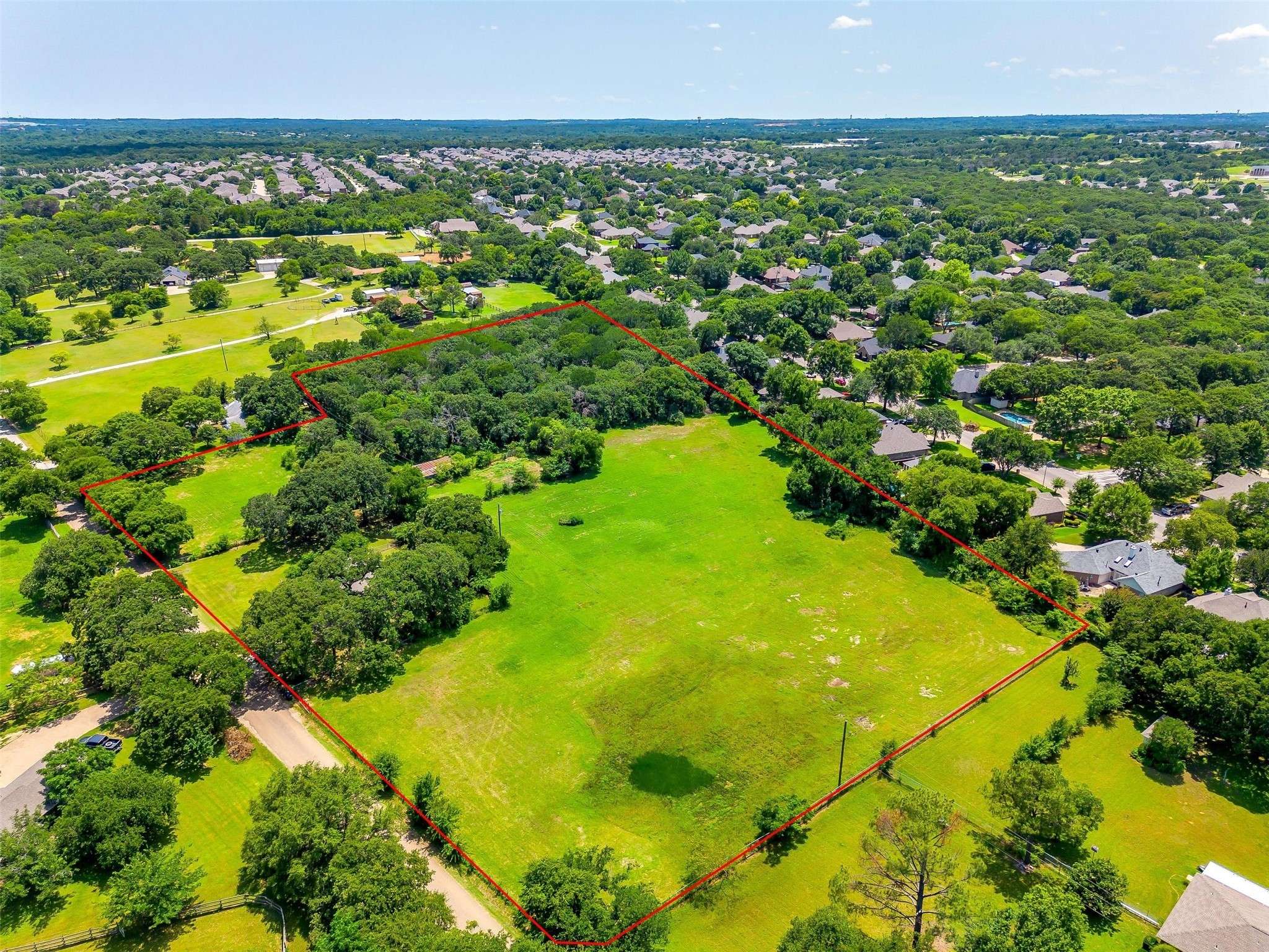 Burleson, TX 76028,302 S Fox LN