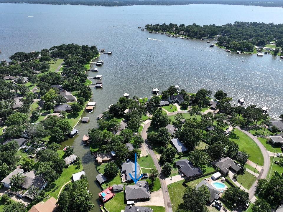 Gun Barrel City, TX 75156,152 Guadalupe DR